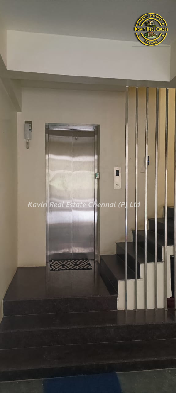 Villa for rent in ECR Injambakkam