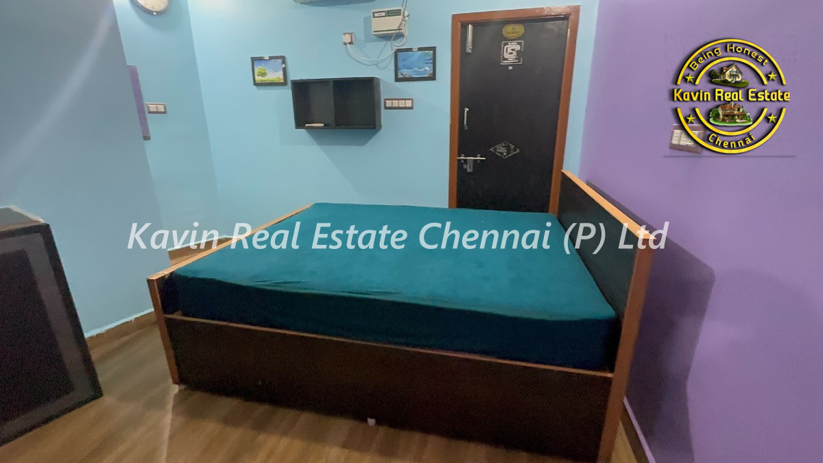 Commercial Property for sale in Thiruvallur