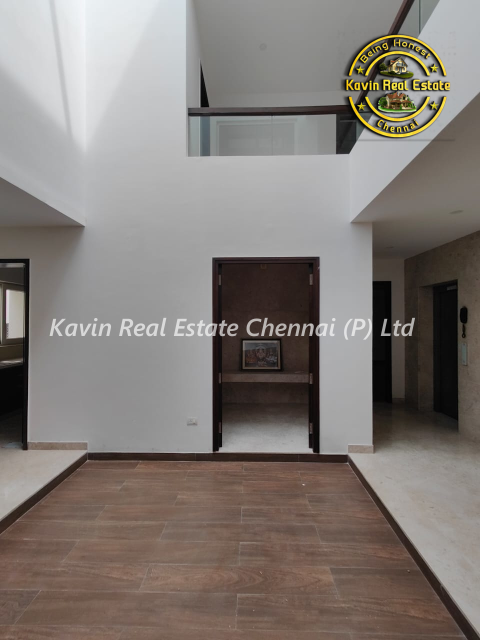 Bungalow for rent in ECR