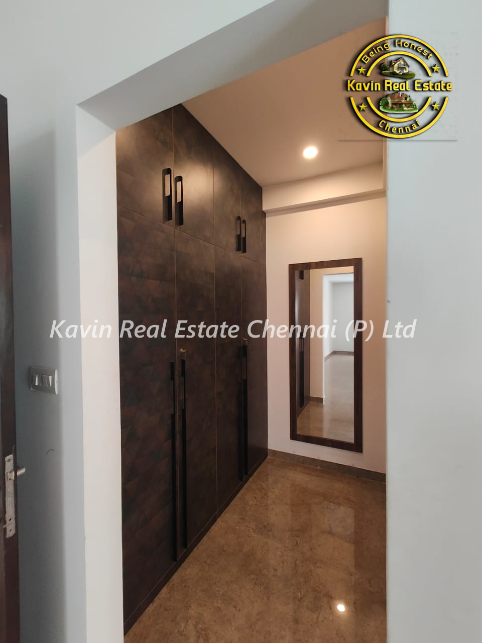 Bungalow for rent in ECR