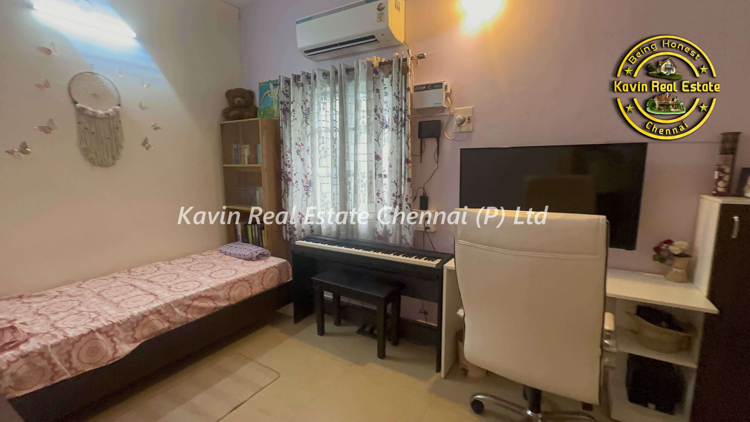 House for sale in East Tambaram Madambakkam