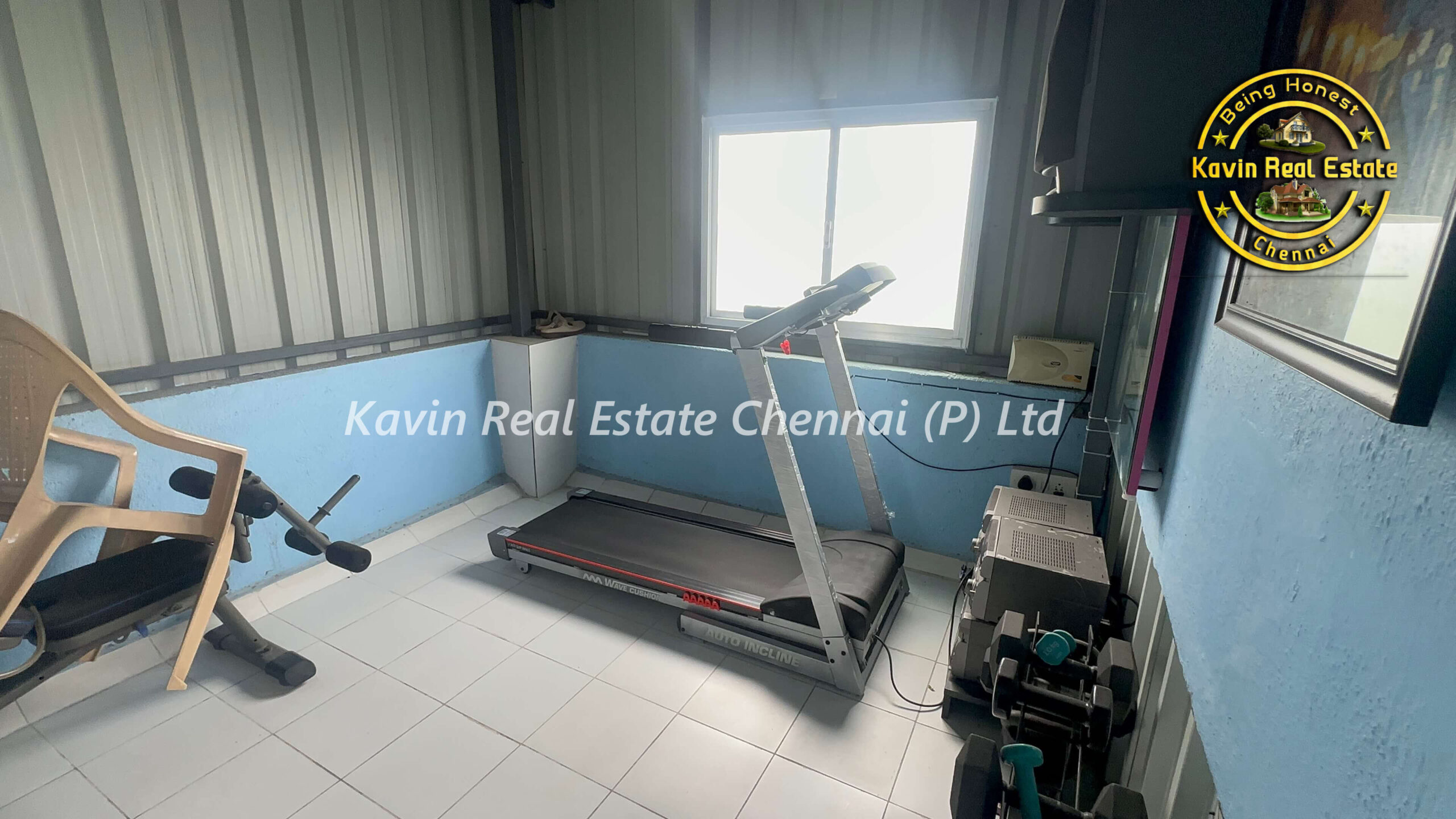 House for sale in East Tambaram Madambakkam