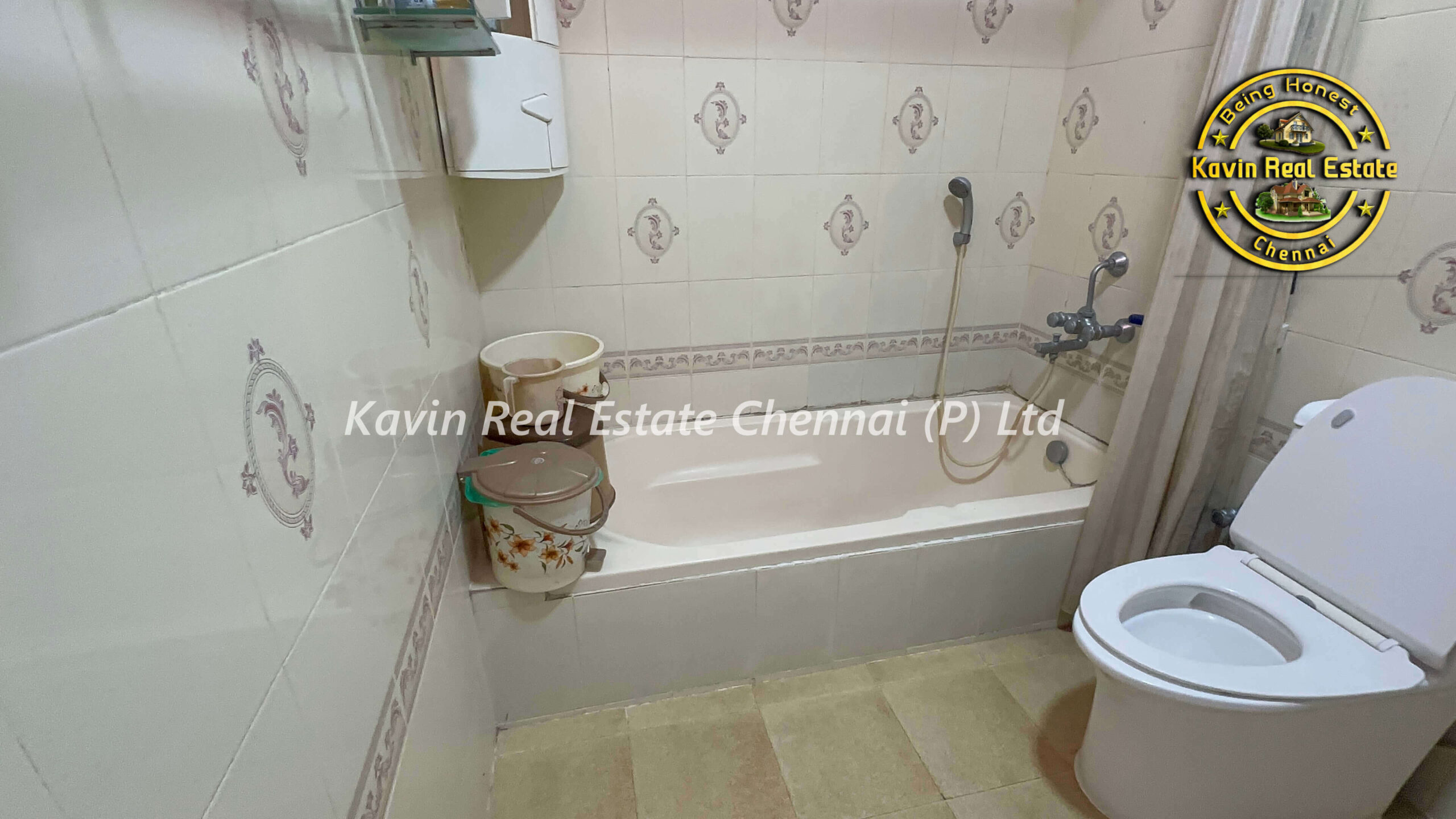 House for sale in East Tambaram Madambakkam