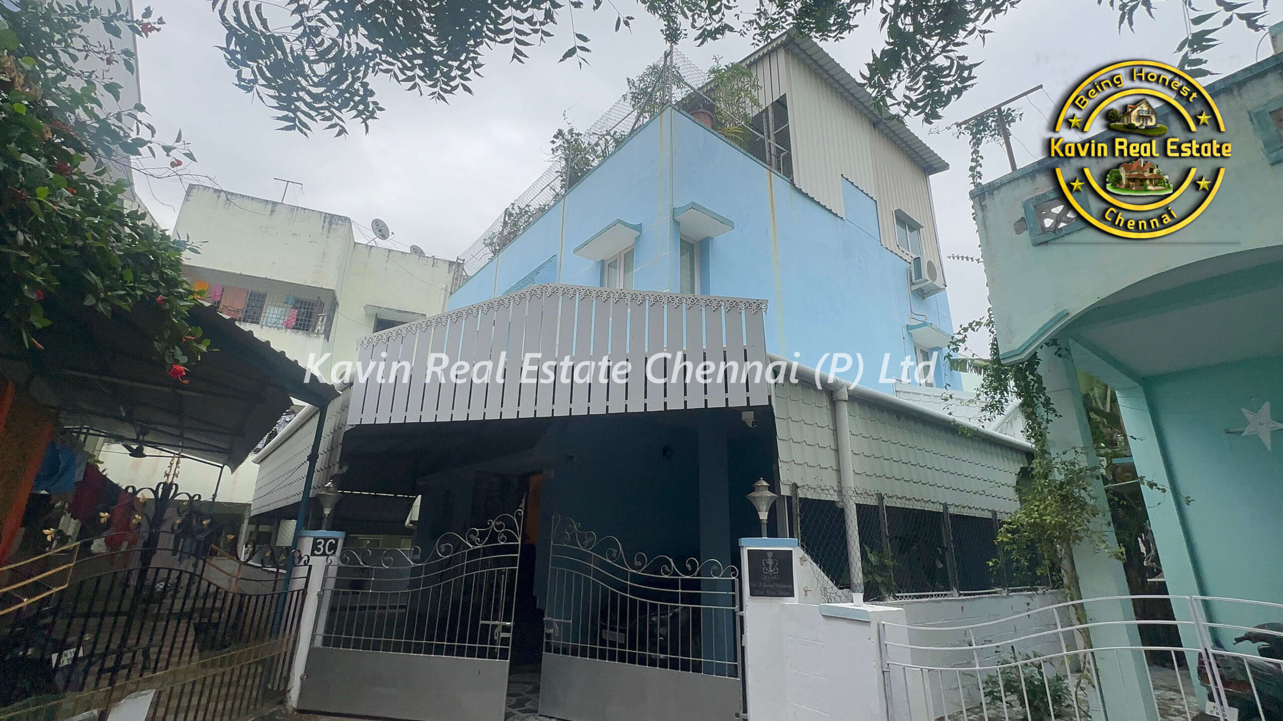 House for sale in East Tambaram Madambakkam