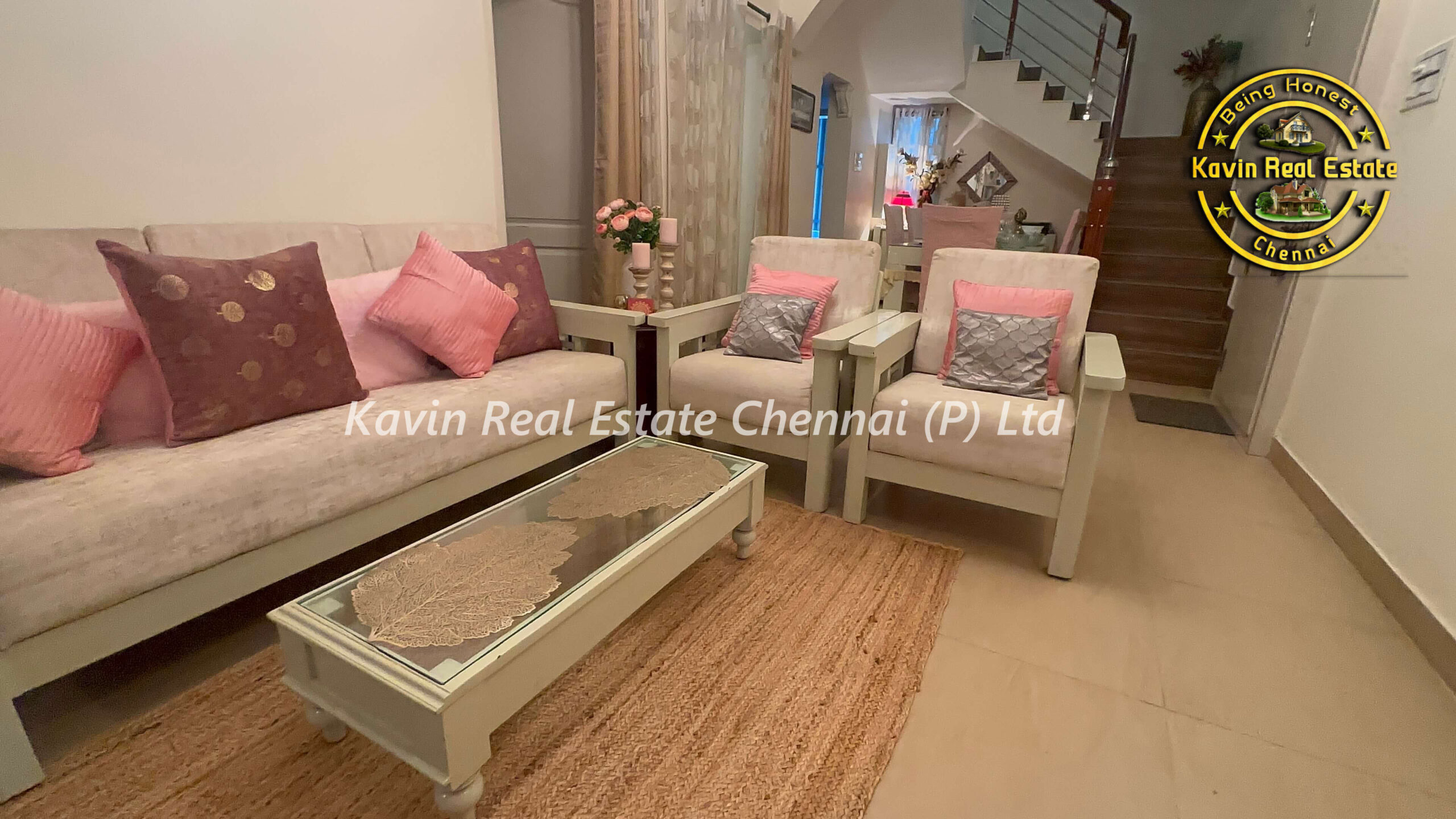 House for sale in East Tambaram Madambakkam