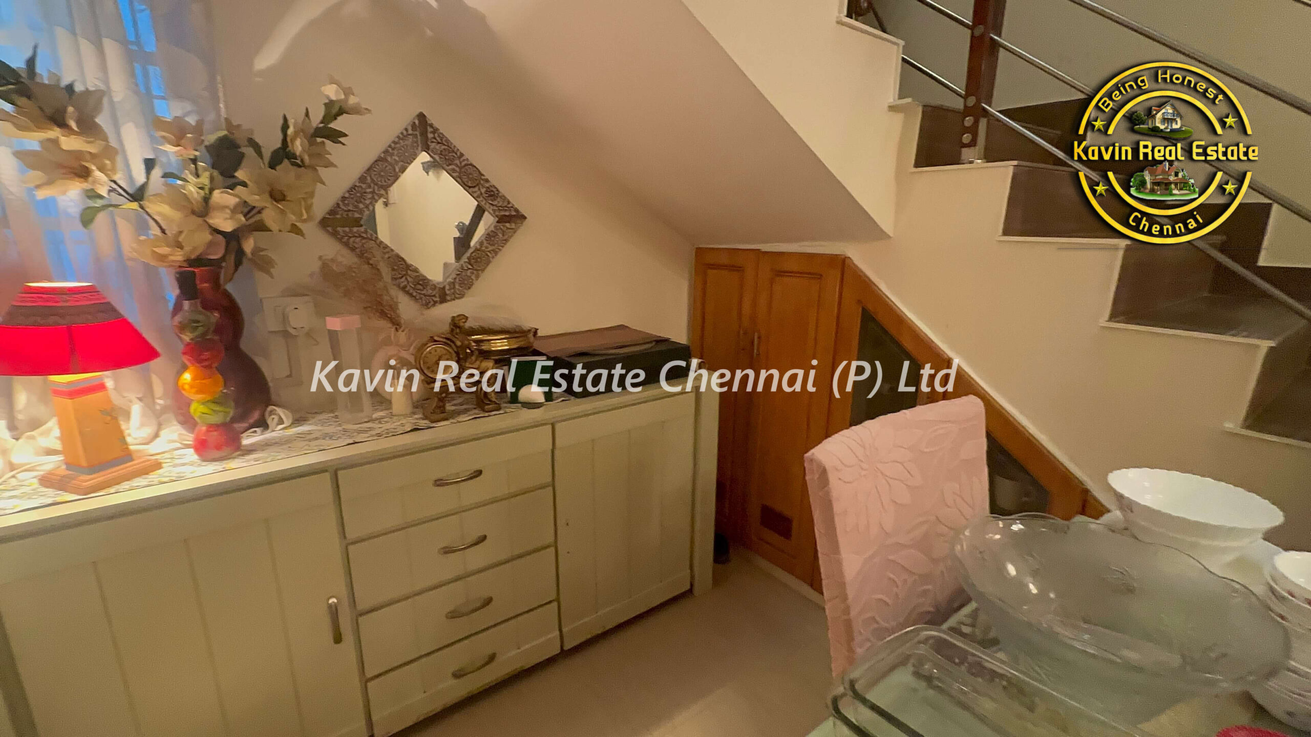 House for sale in East Tambaram Madambakkam