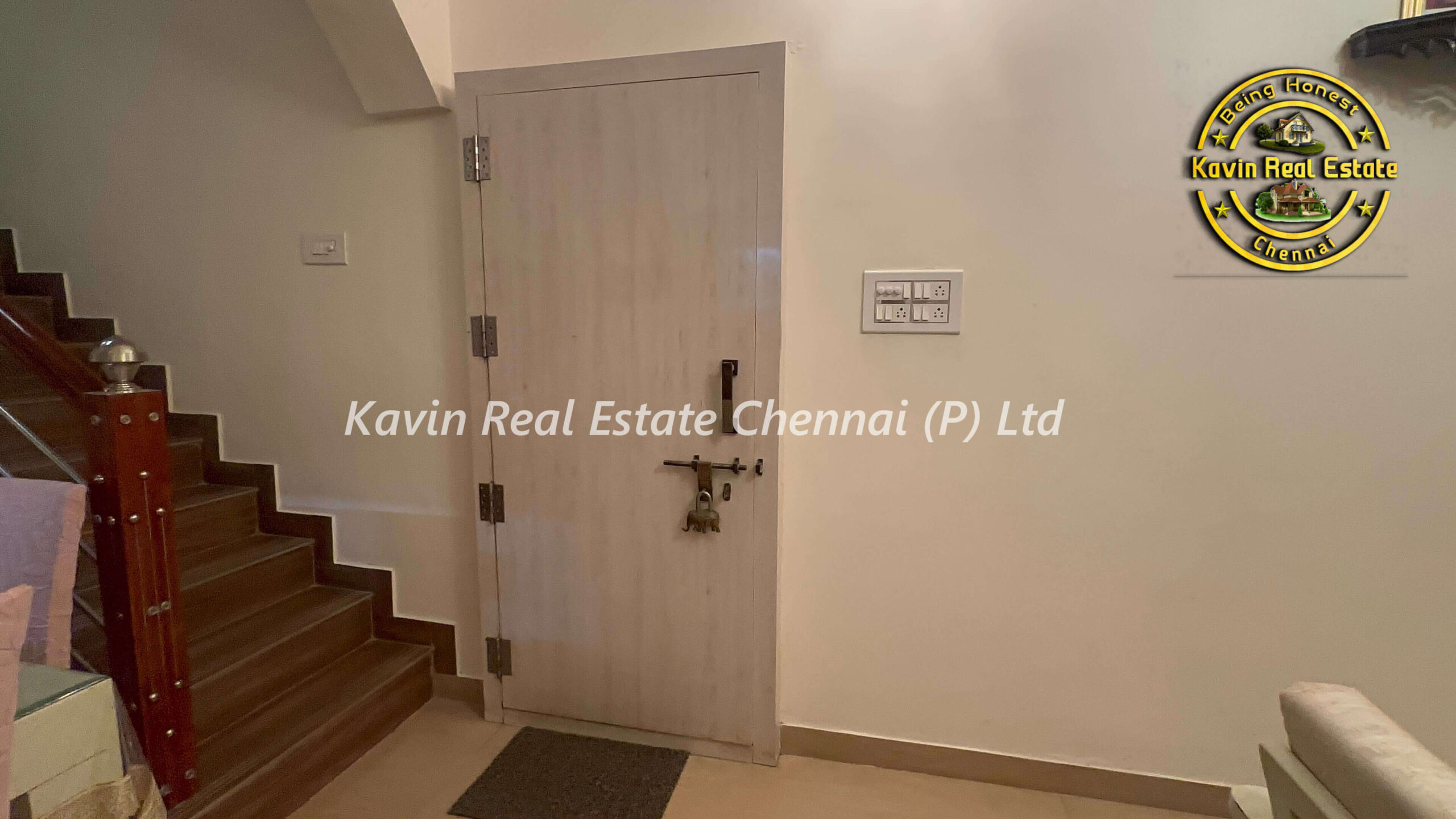 House for sale in East Tambaram Madambakkam
