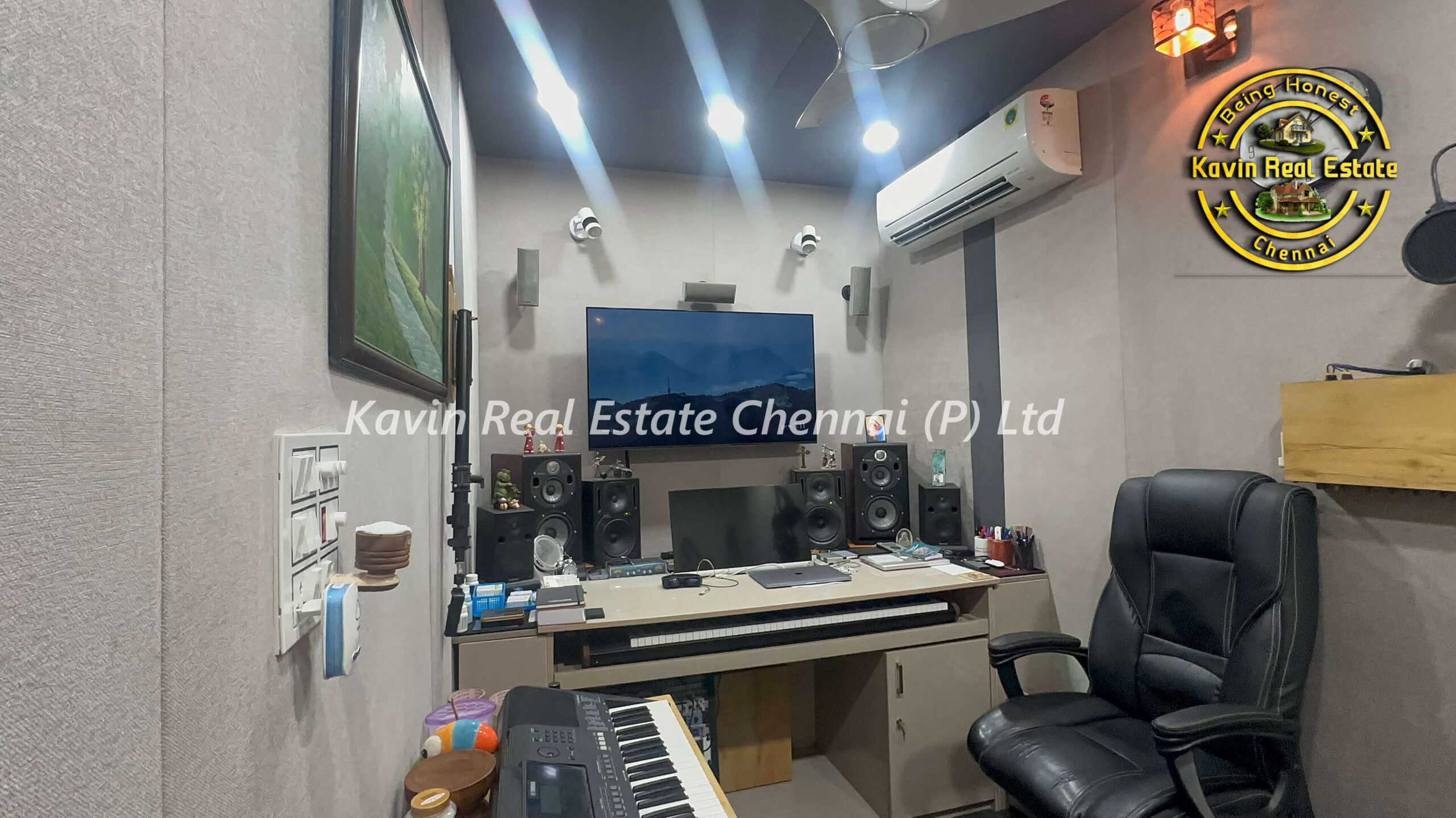 House for sale in East Tambaram Madambakkam