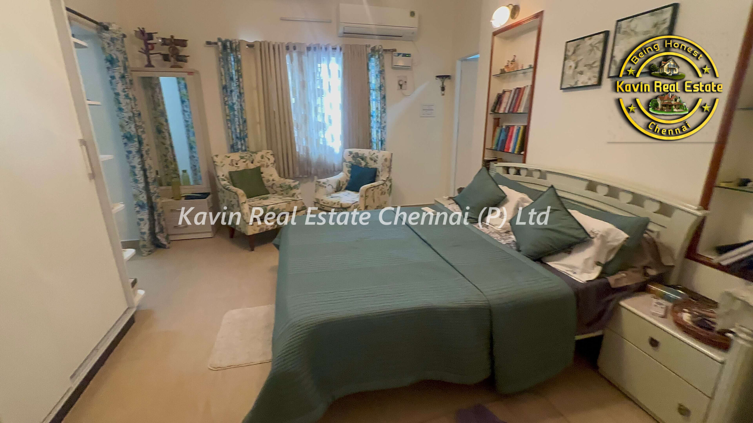 House for sale in East Tambaram Madambakkam