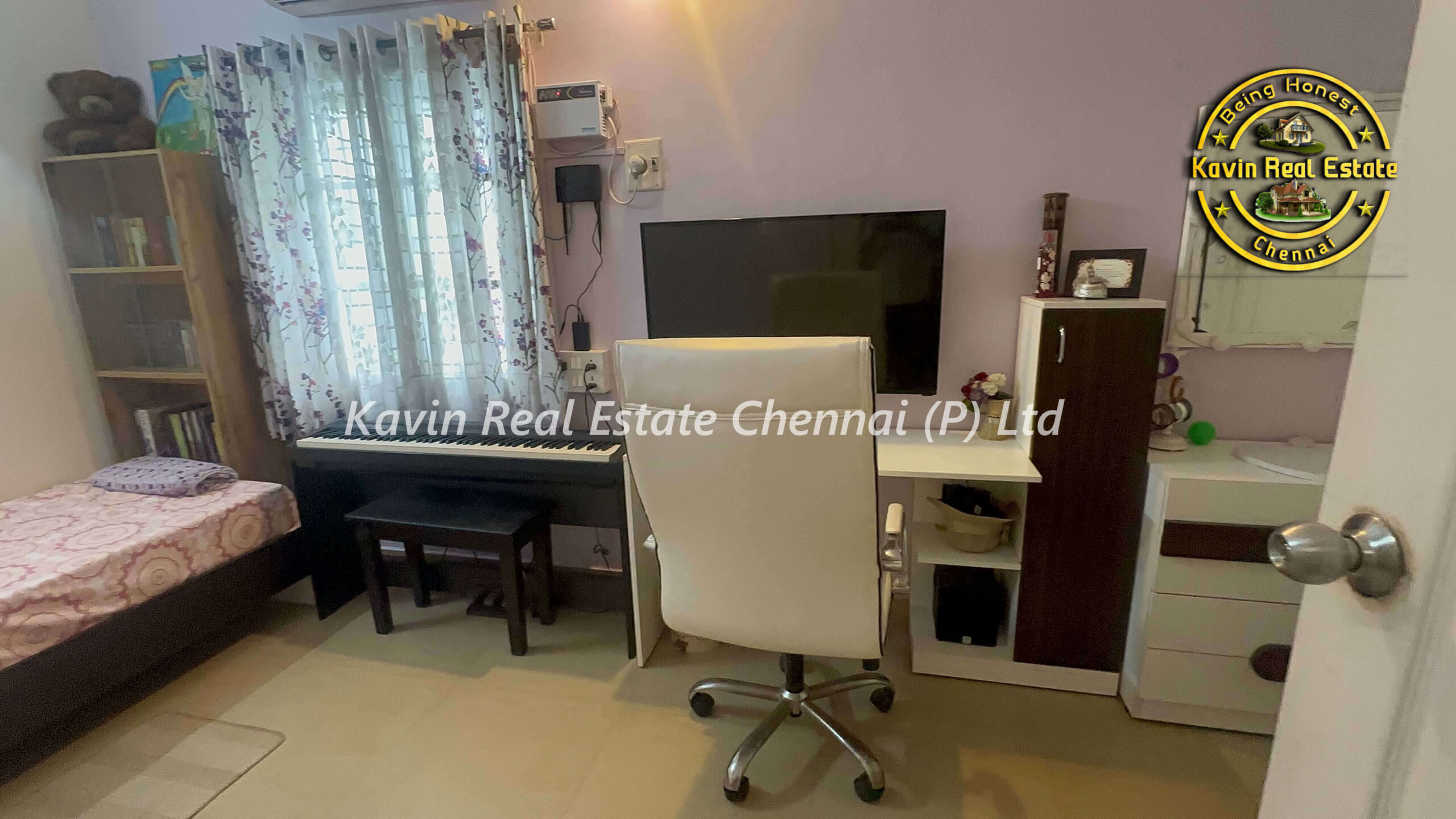 House for sale in East Tambaram Madambakkam
