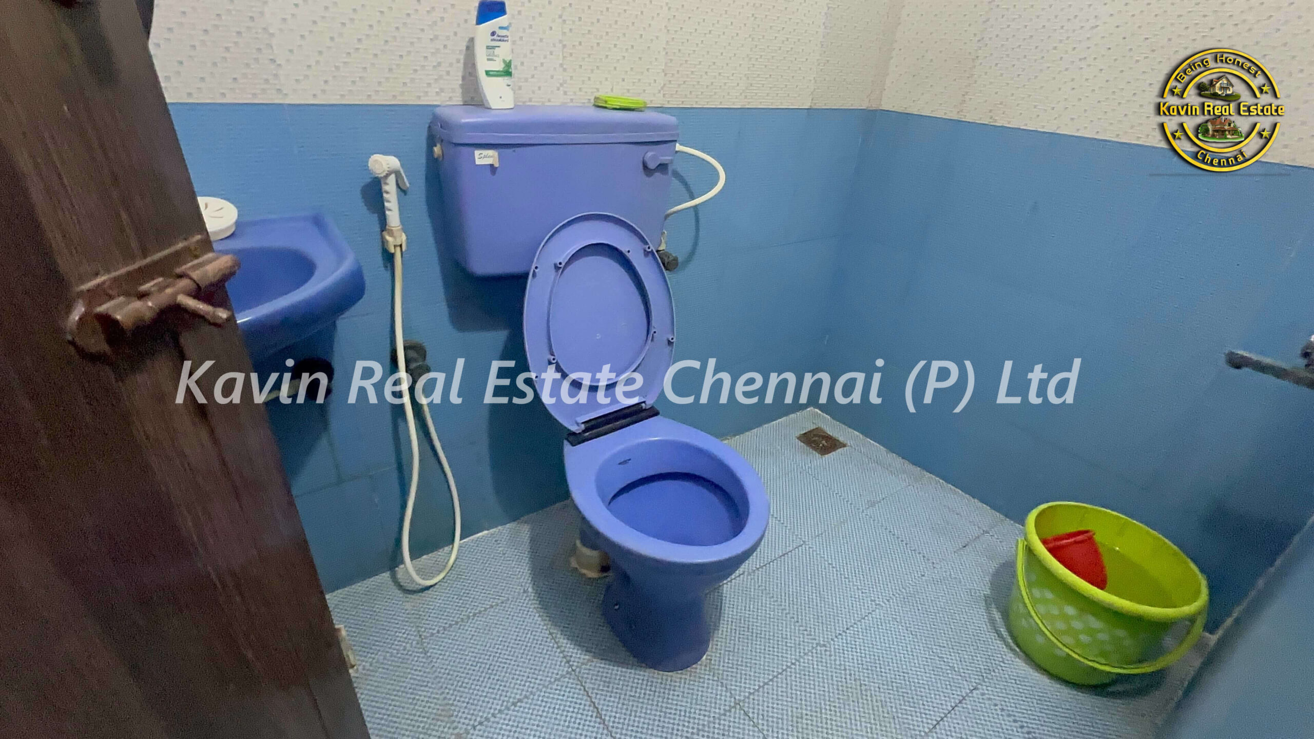 3 BHK Flat for sale in Ayapakkam