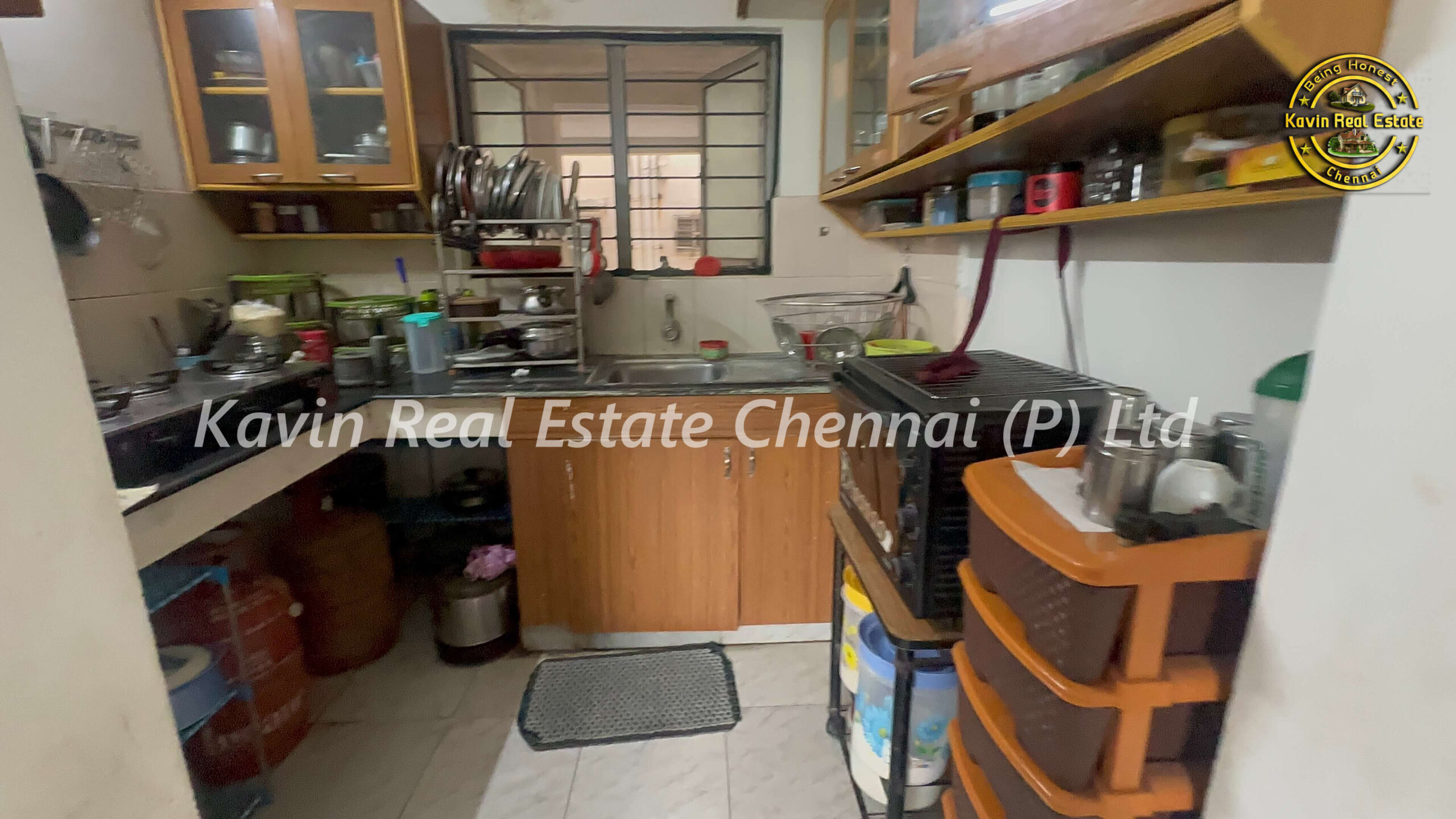 3 BHK Flat for sale in Ayapakkam