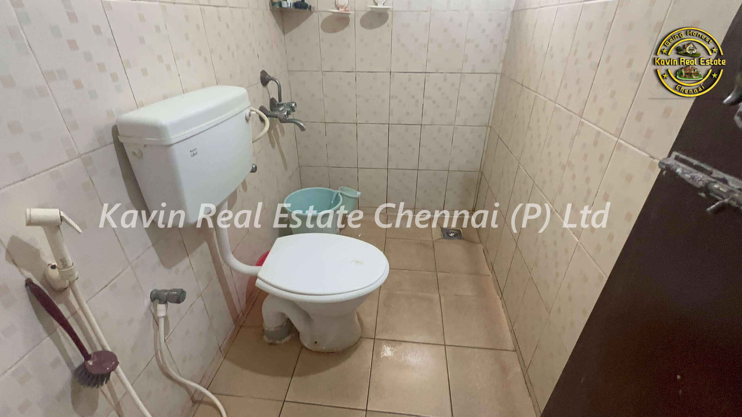 3 BHK Flat for sale in Ayapakkam
