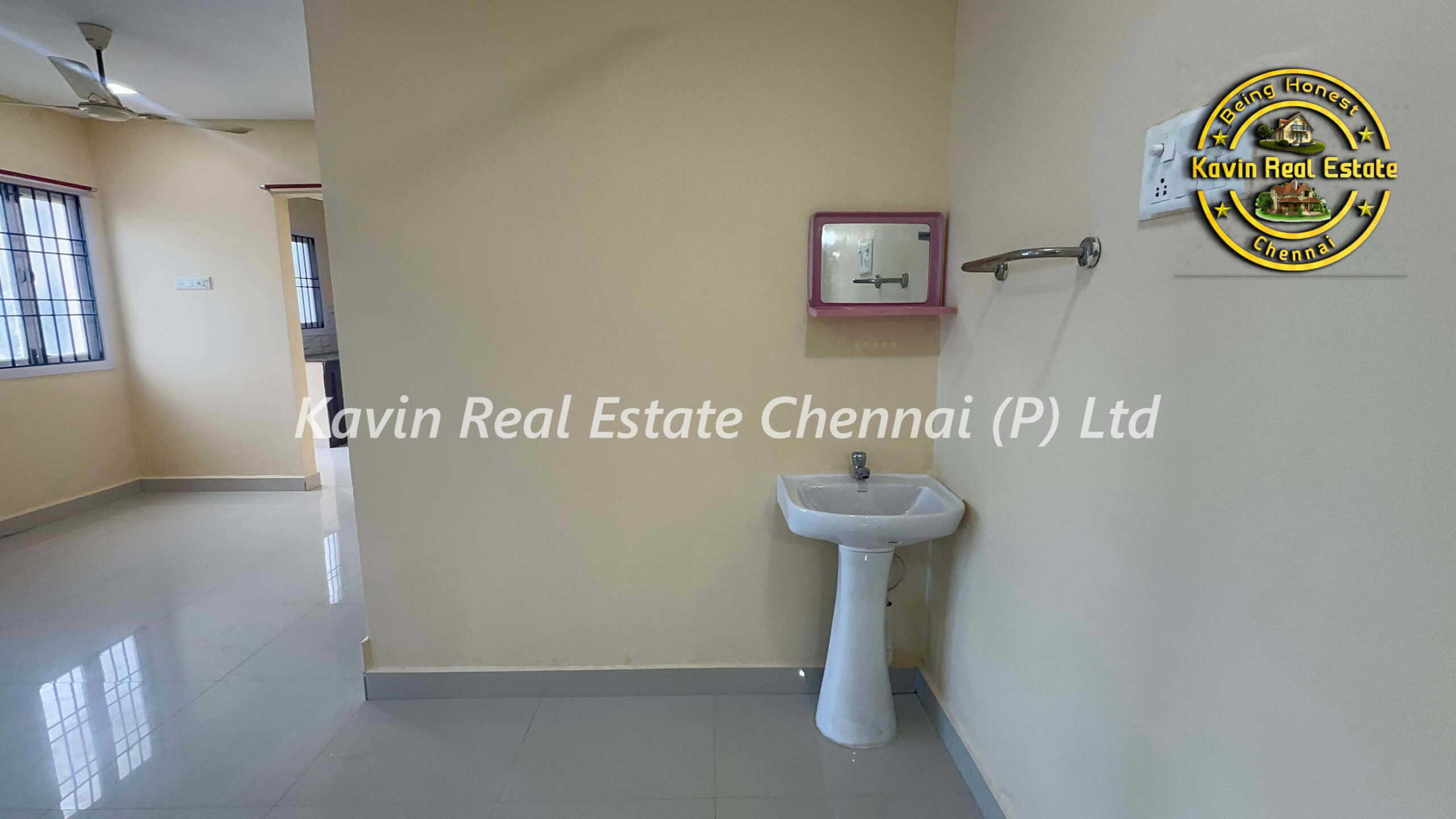 2 BHK Flat for sale in Urapakkam