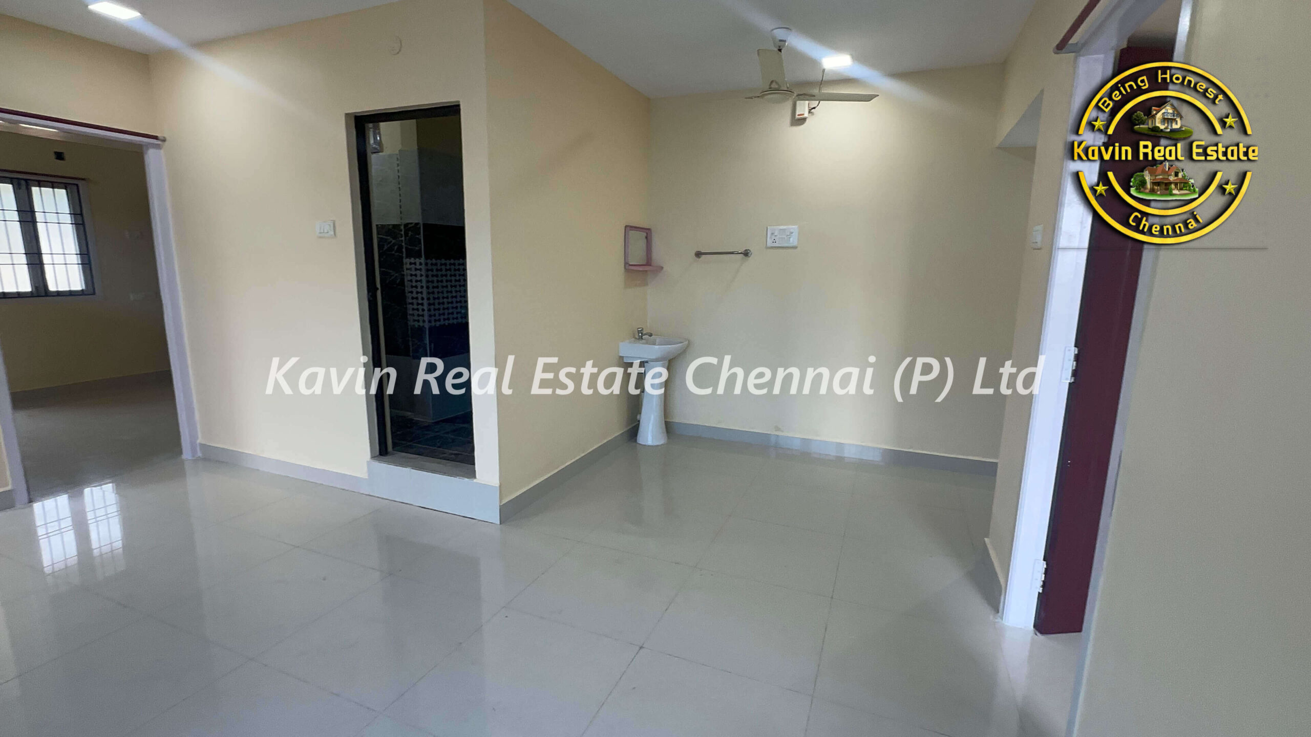 2 BHK Flat for sale in Urapakkam