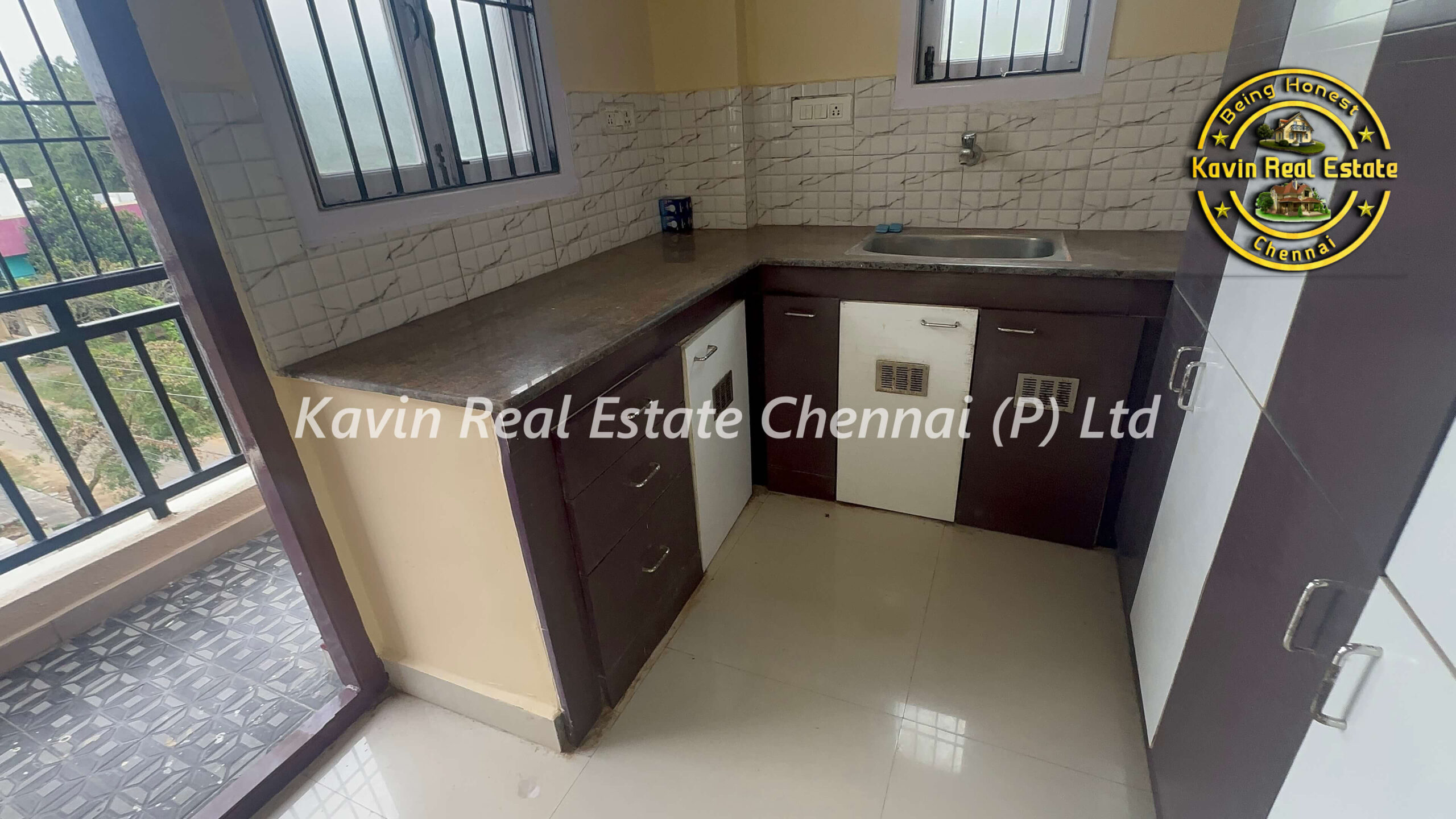2 BHK Flat for sale in Urapakkam