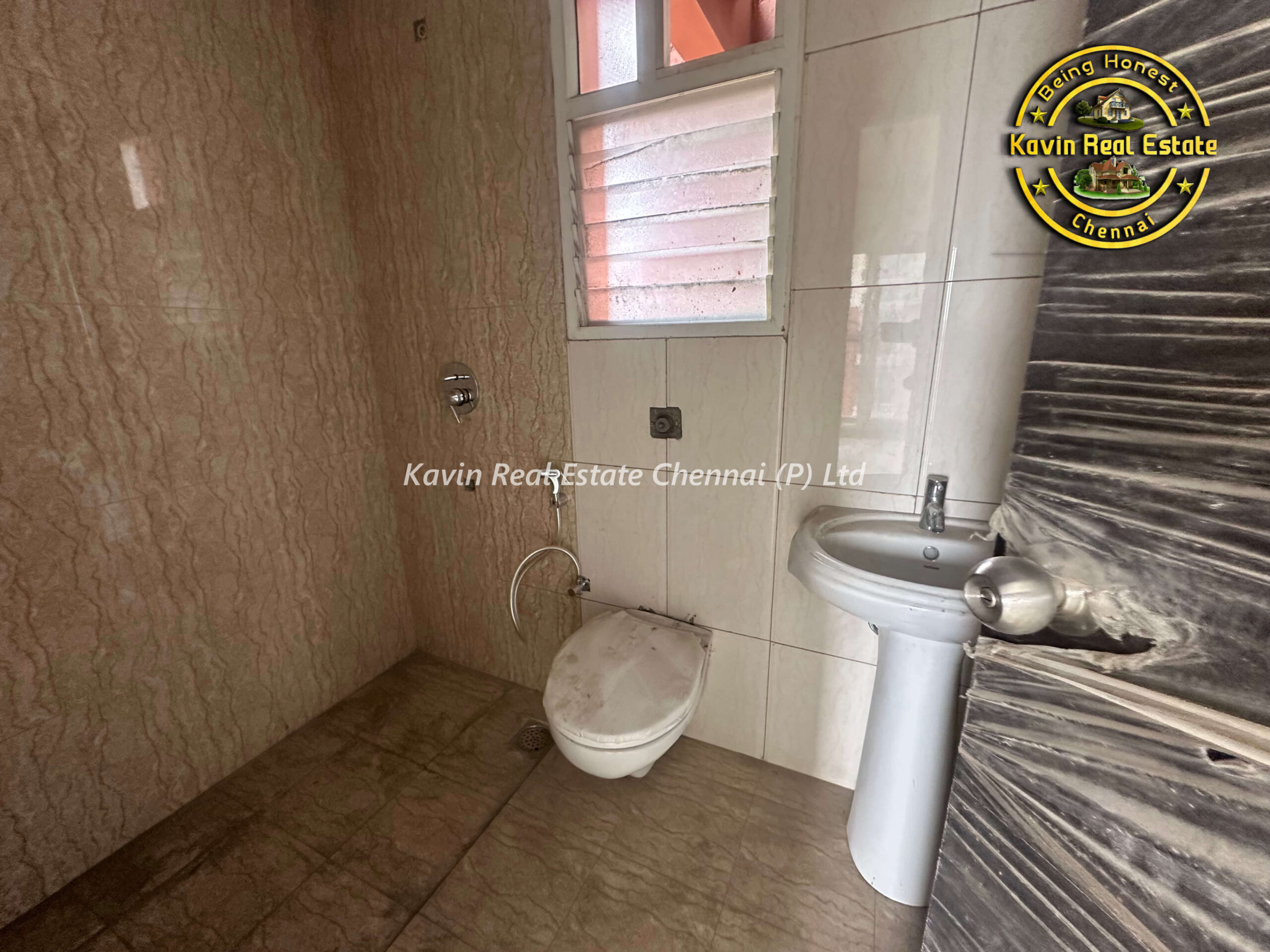 2 BHK Flat for wsale in Gated Community Mangadu