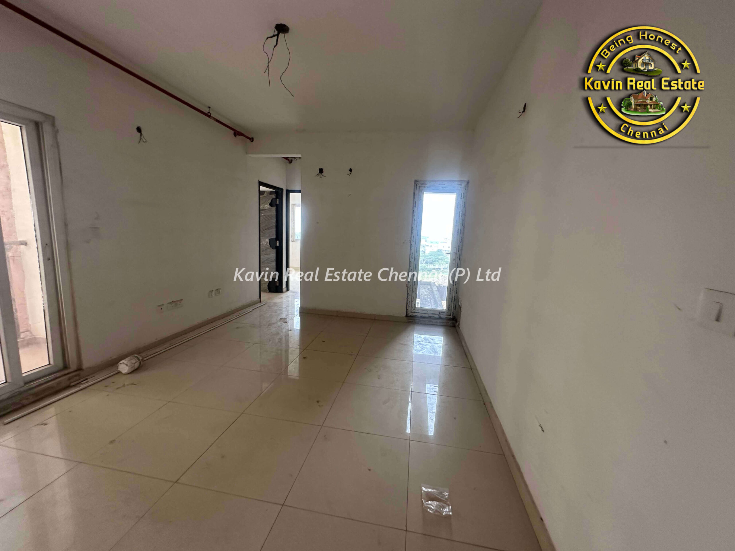 2 BHK Flat for wsale in Gated Community Mangadu