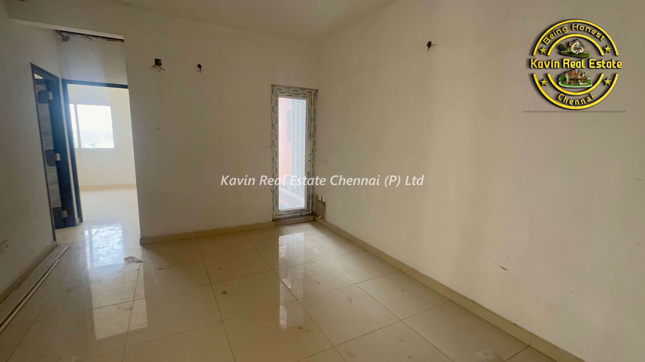 2 BHK Flat for wsale in Gated Community Mangadu