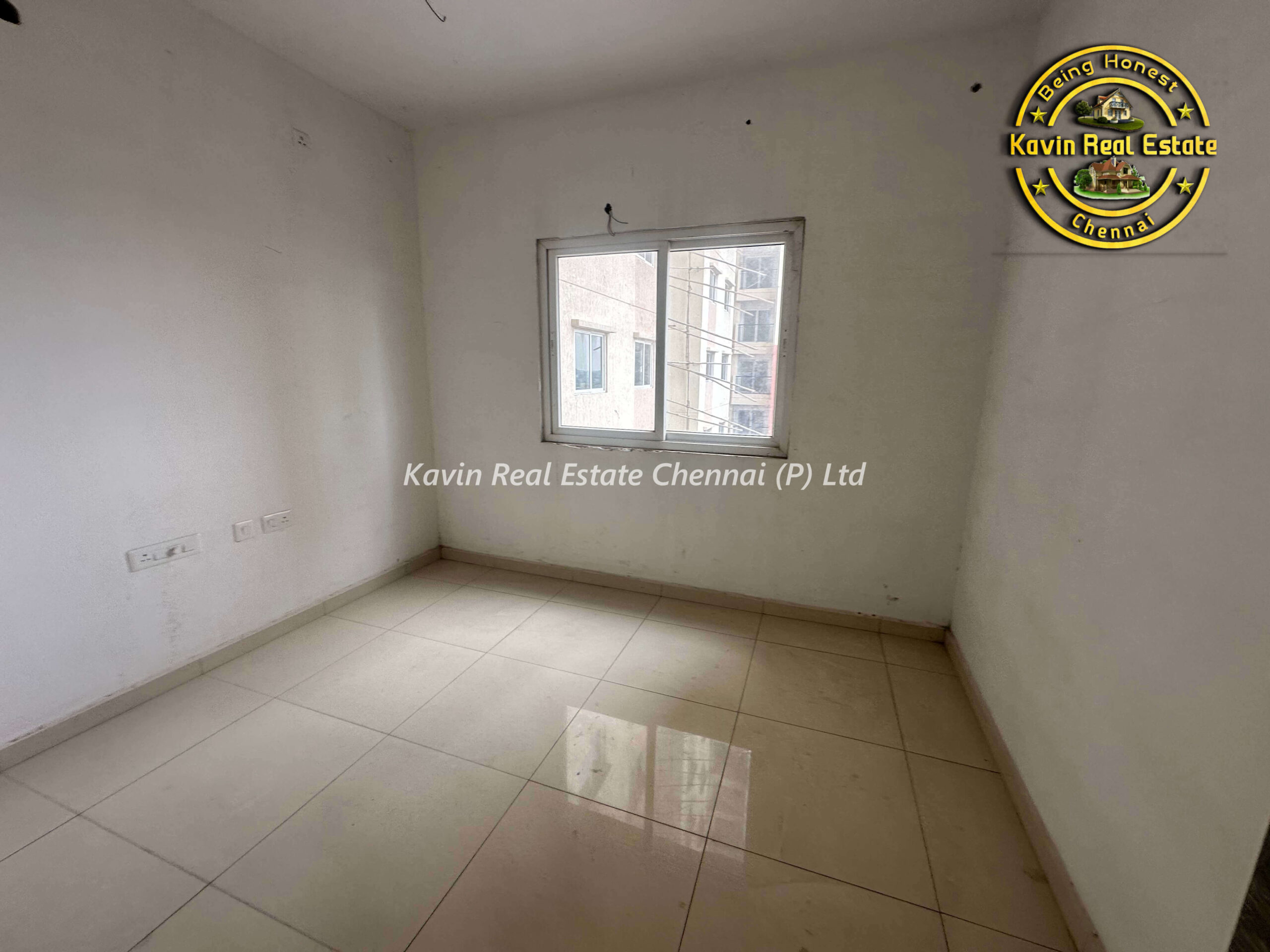 2 BHK Flat for wsale in Gated Community Mangadu