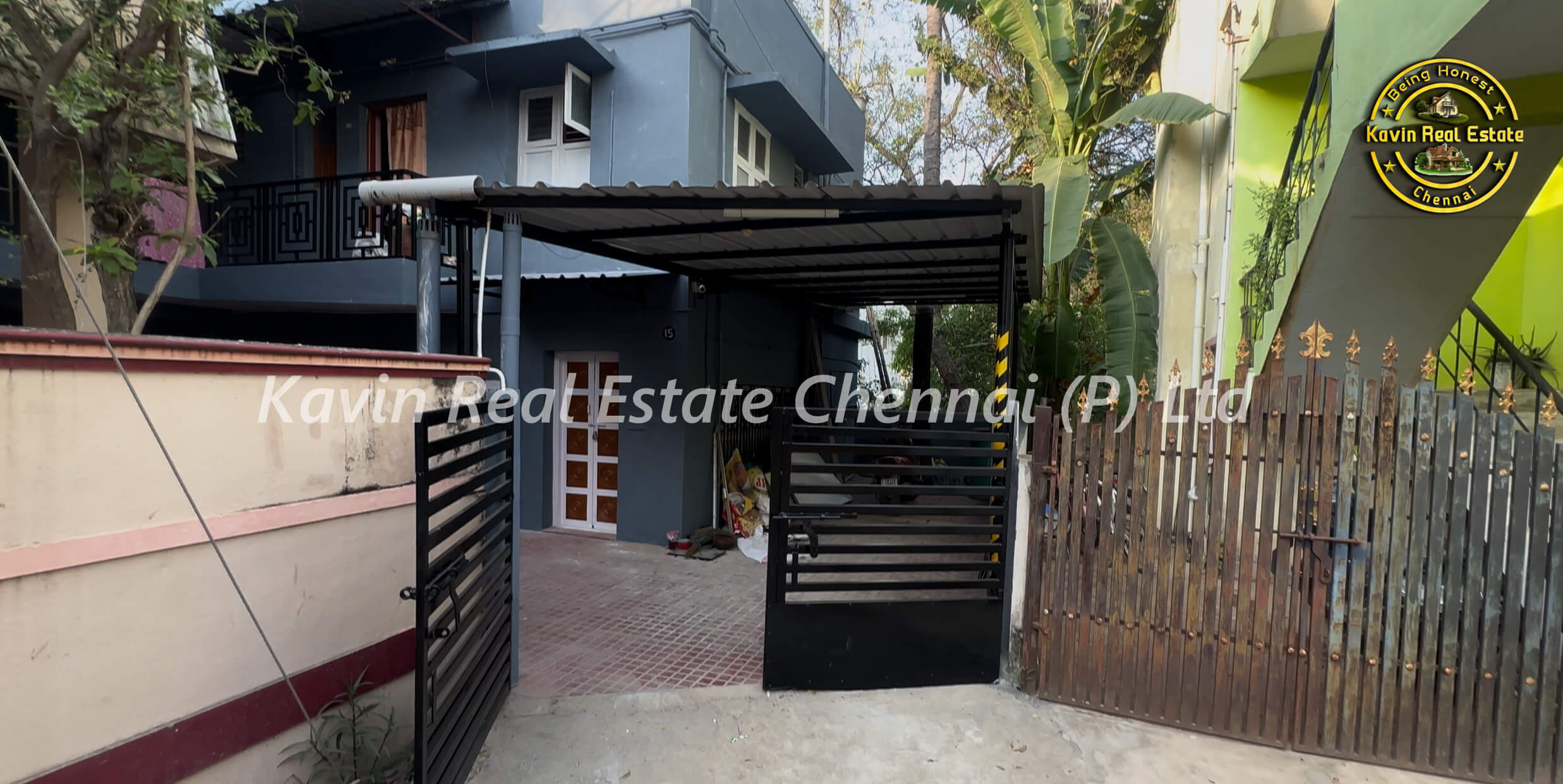 4 BHK House for rent in Avadi