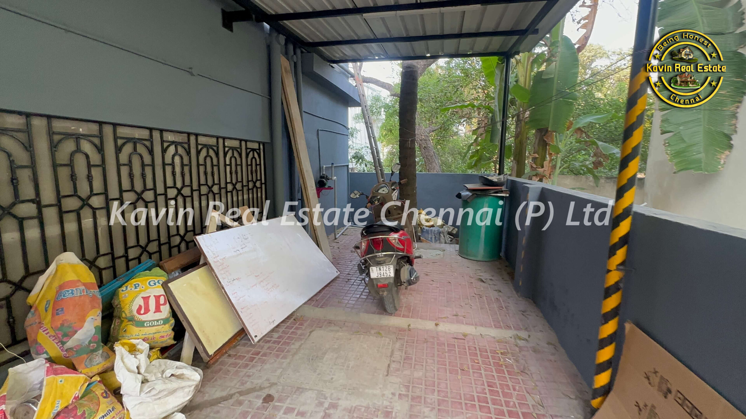 4 BHK House for rent in Avadi
