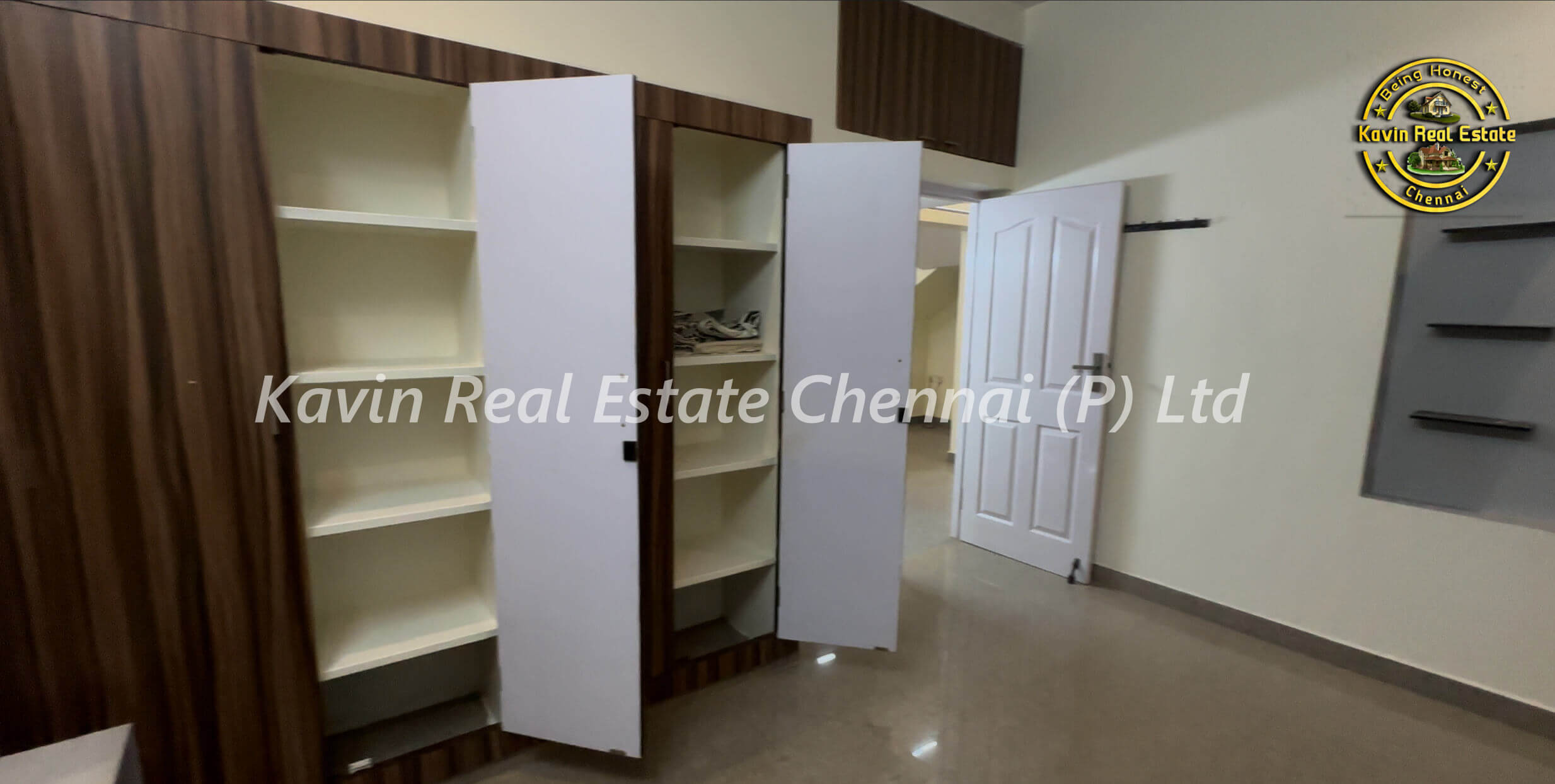 4 BHK House for rent in Avadi