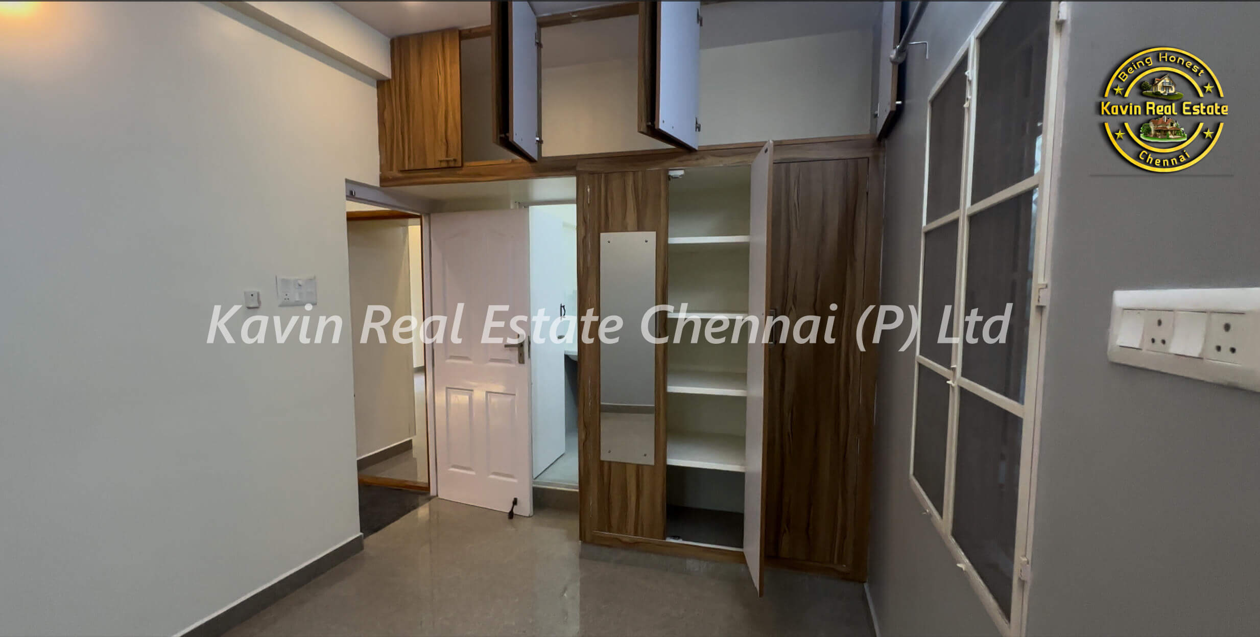 4 BHK House for rent in Avadi