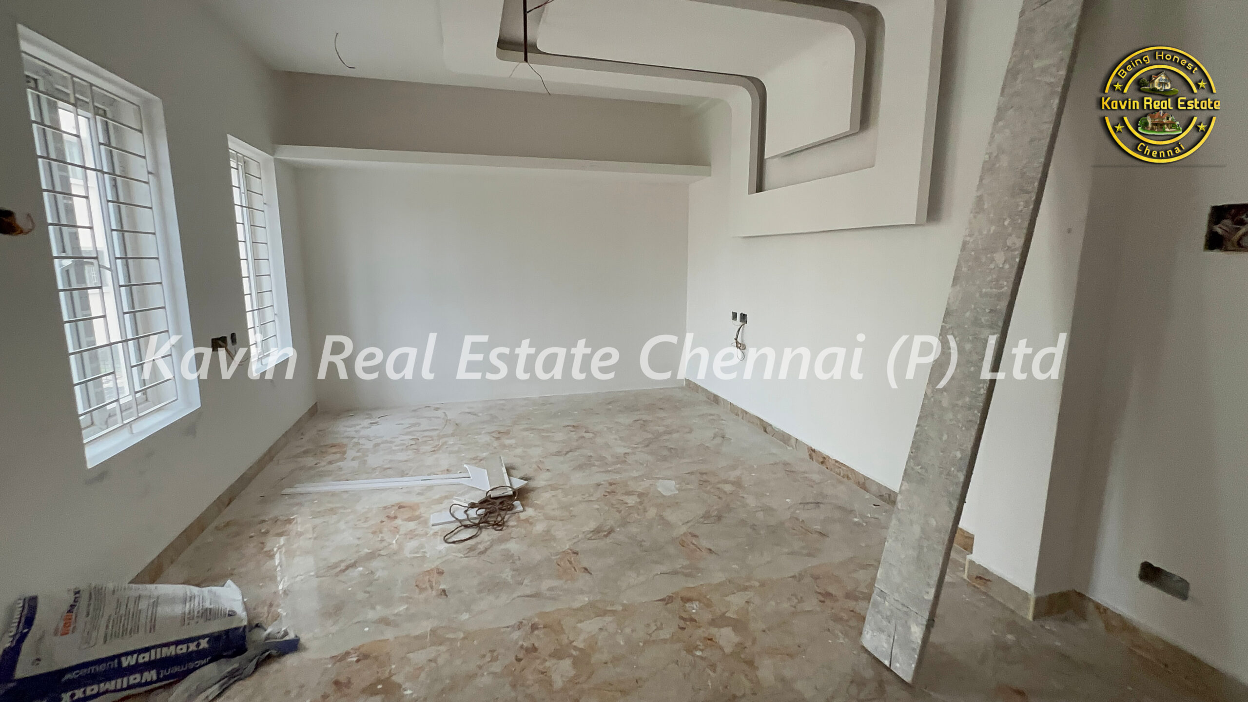 New House for sale in Kattupakkam