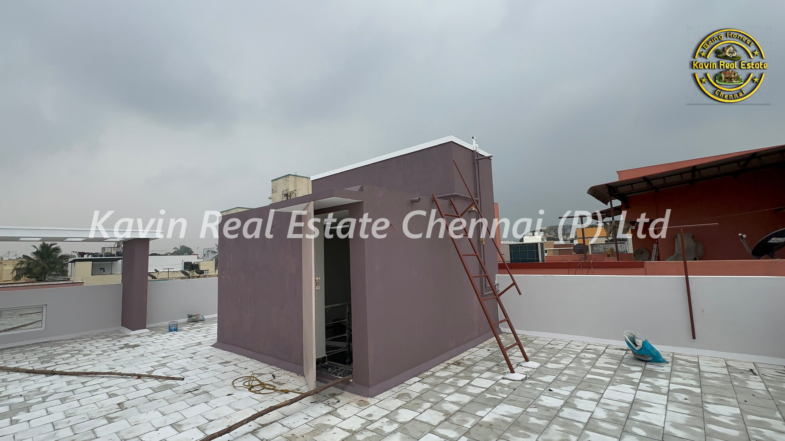New House for sale in Kattupakkam