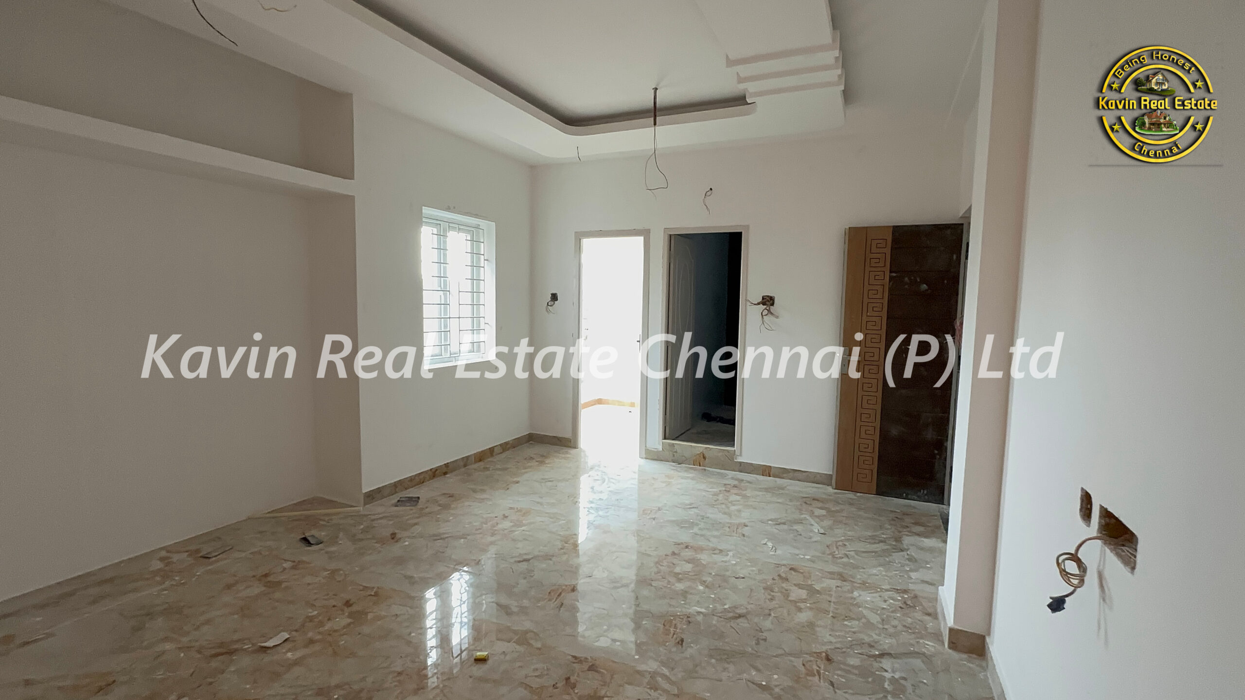 New House for sale in Kattupakkam