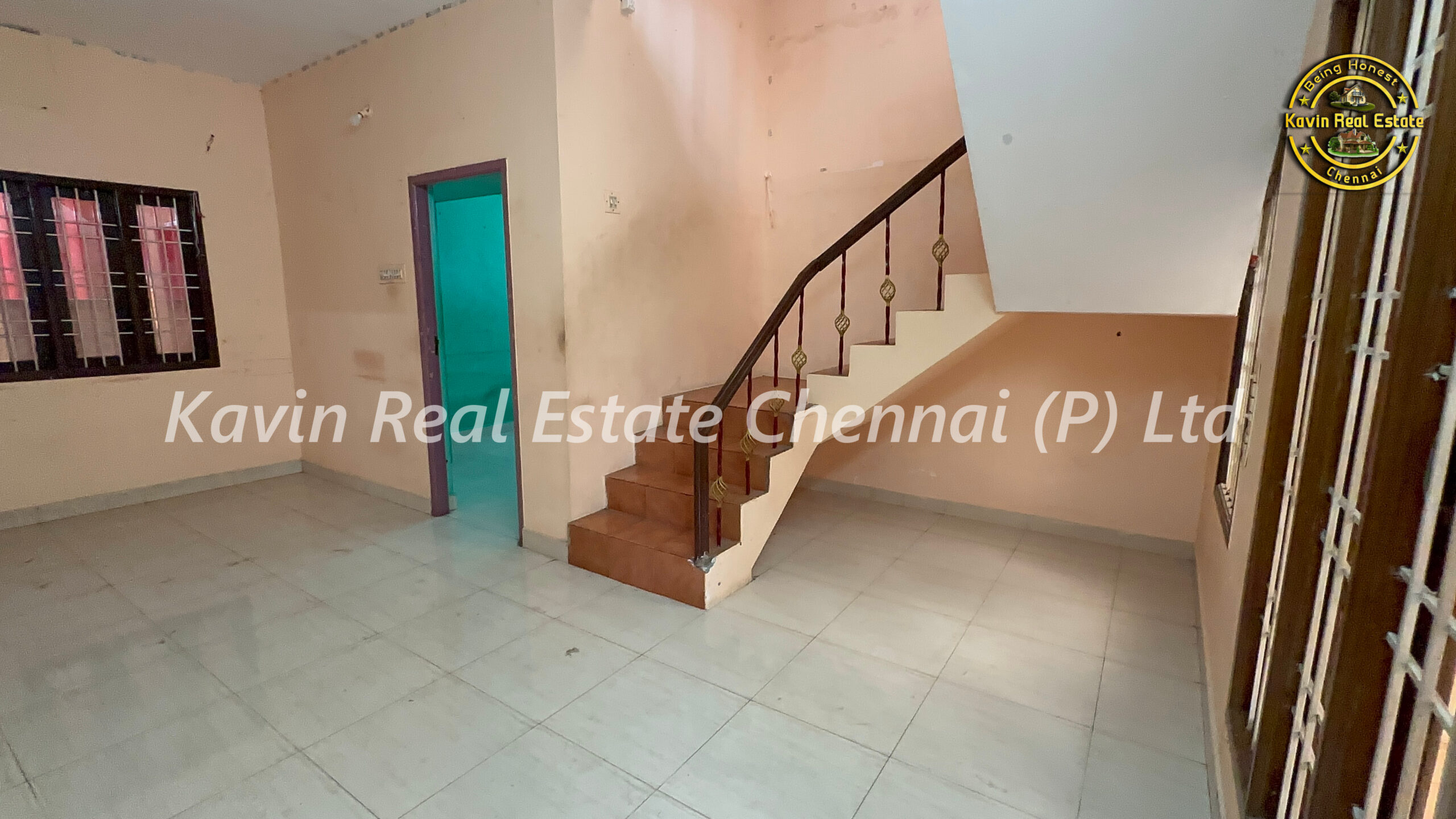 House for sale near Arcot Road Porur