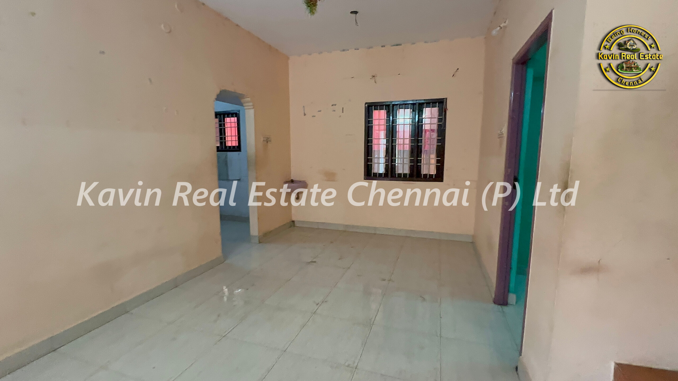 House for sale near Arcot Road Porur