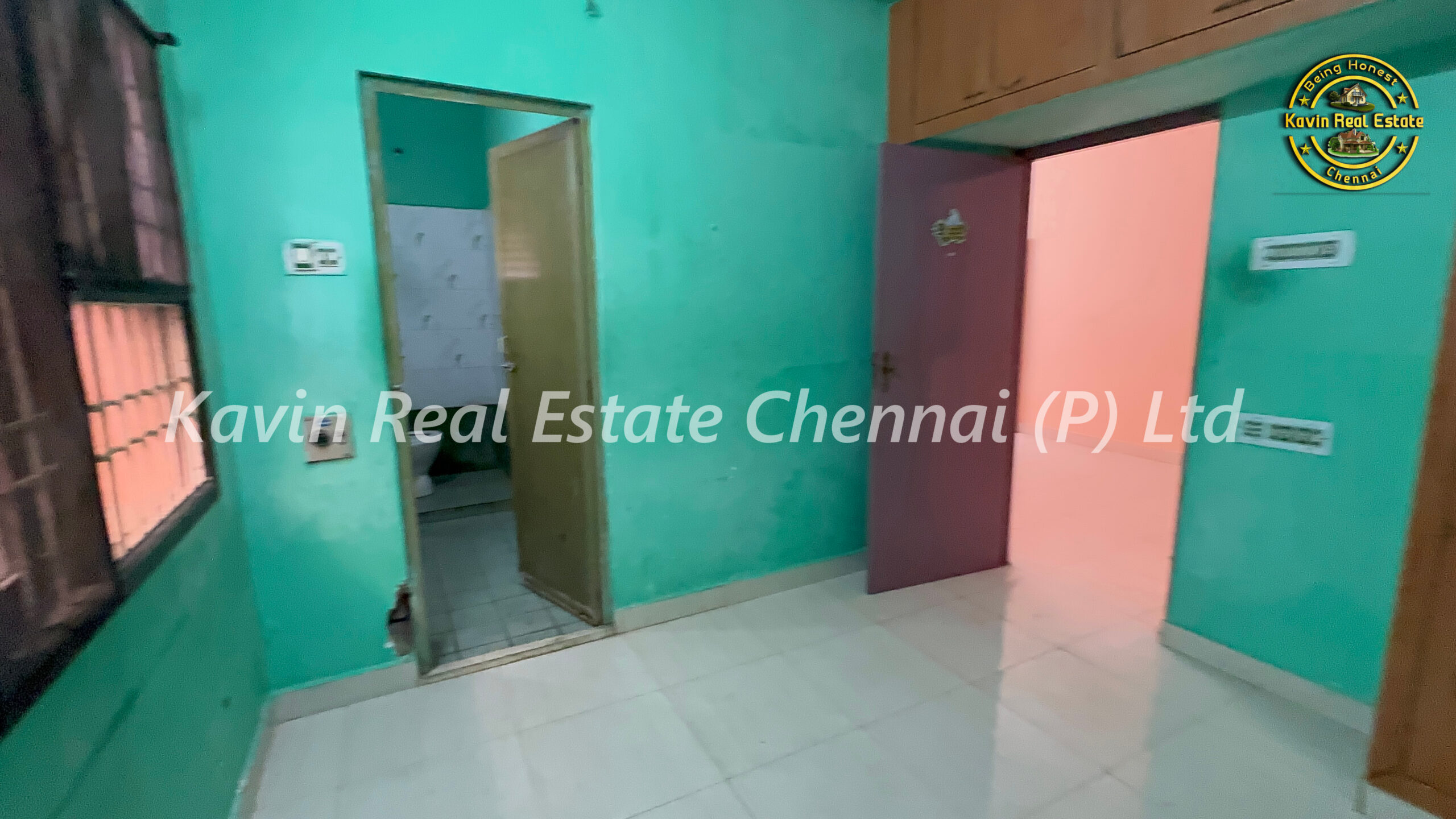 House for sale near Arcot Road Porur