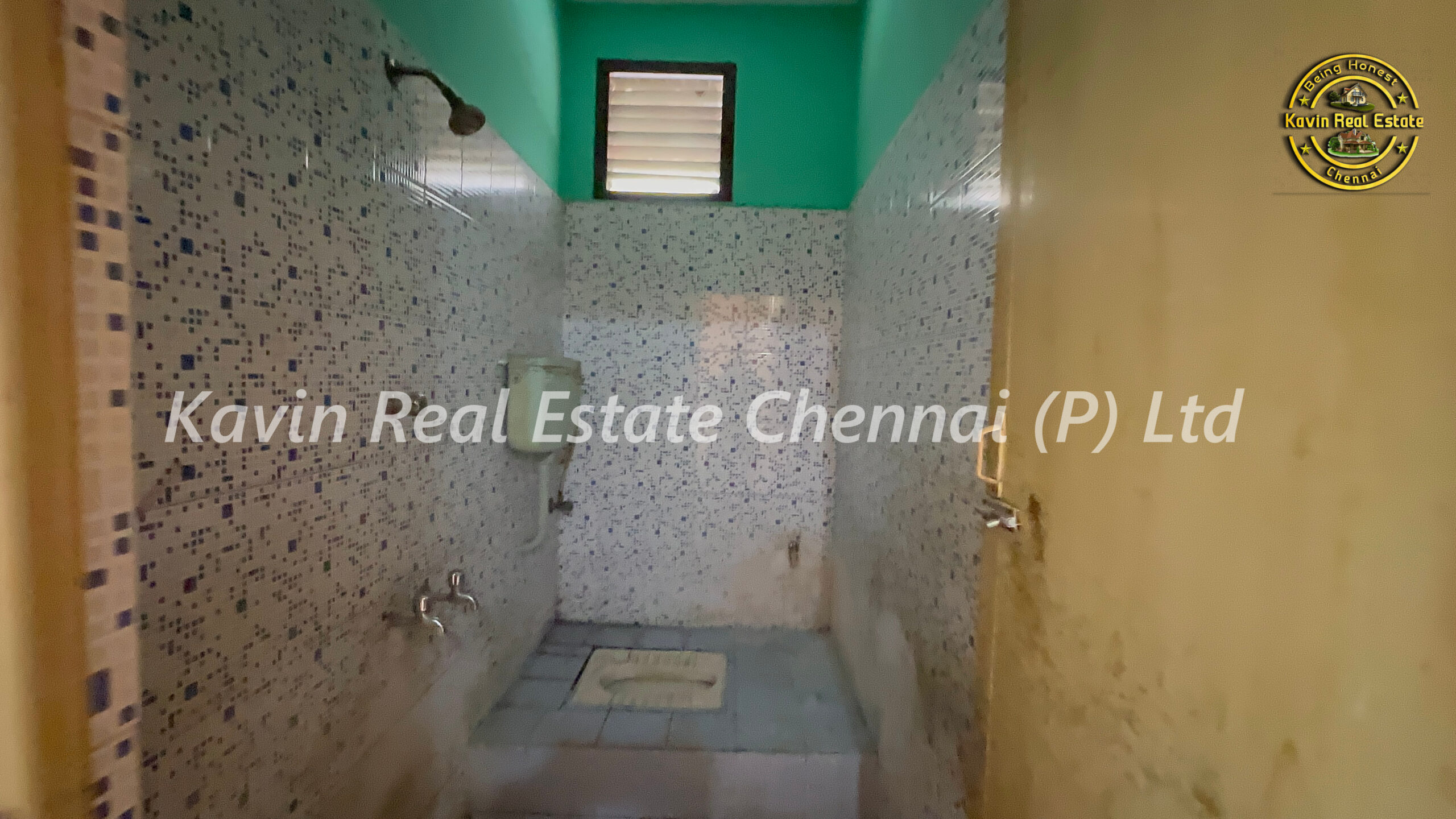 House for sale near Arcot Road Porur