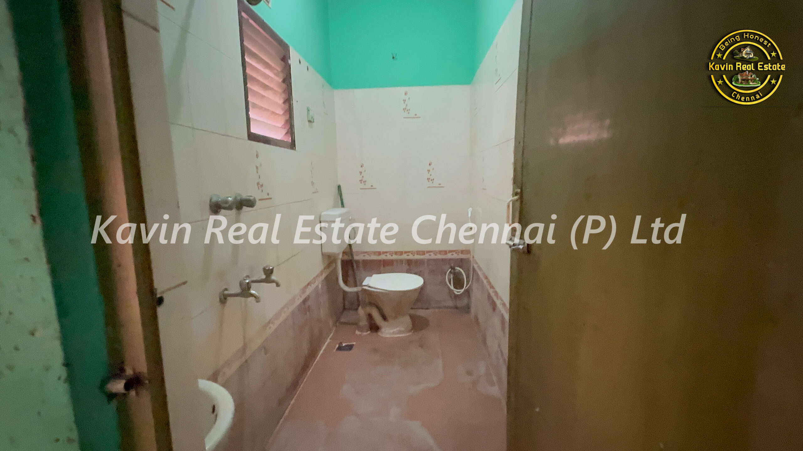 House for sale near Arcot Road Porur