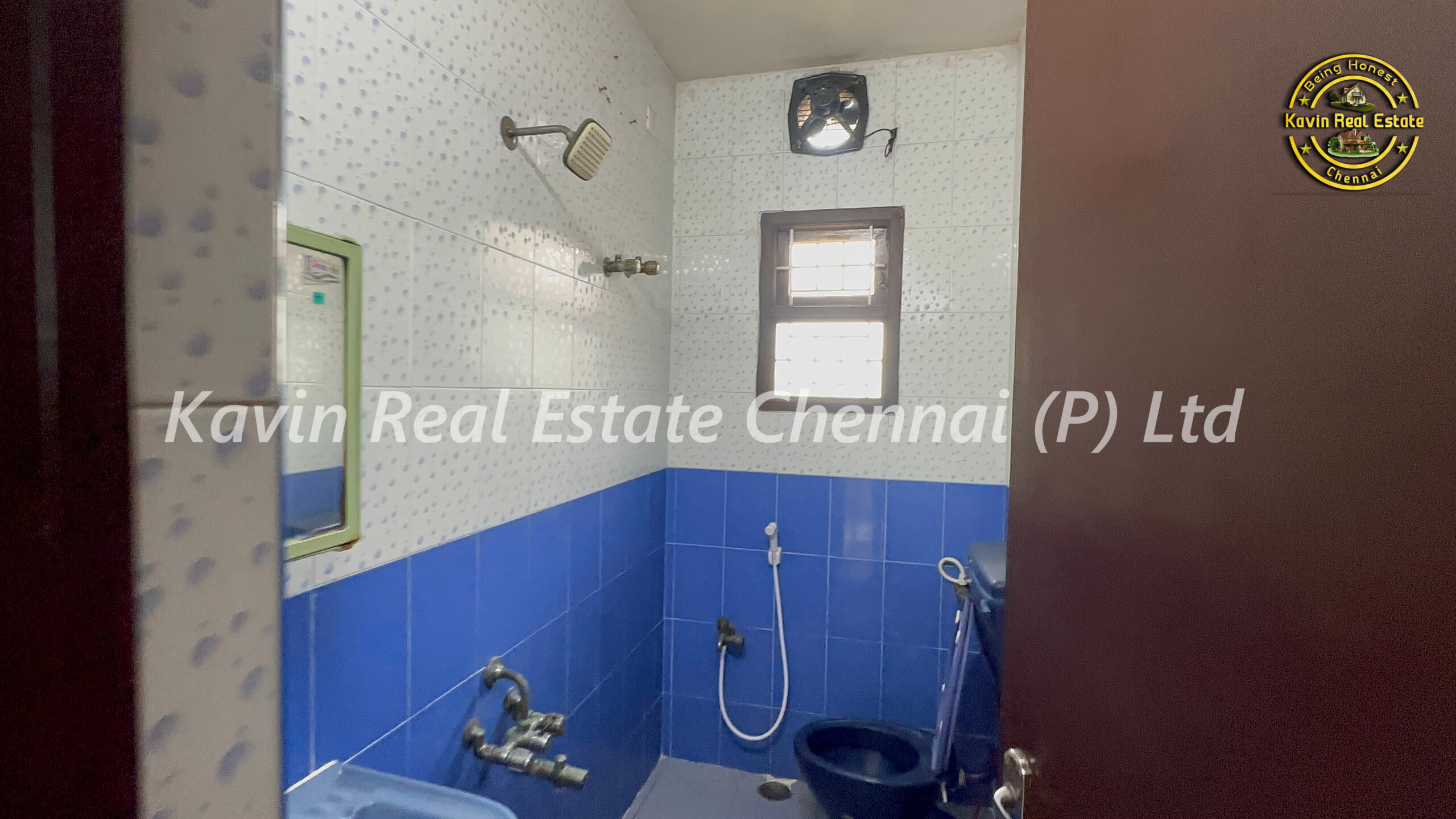 Resale Flat for sale in Anna Nagar K4 Police Station