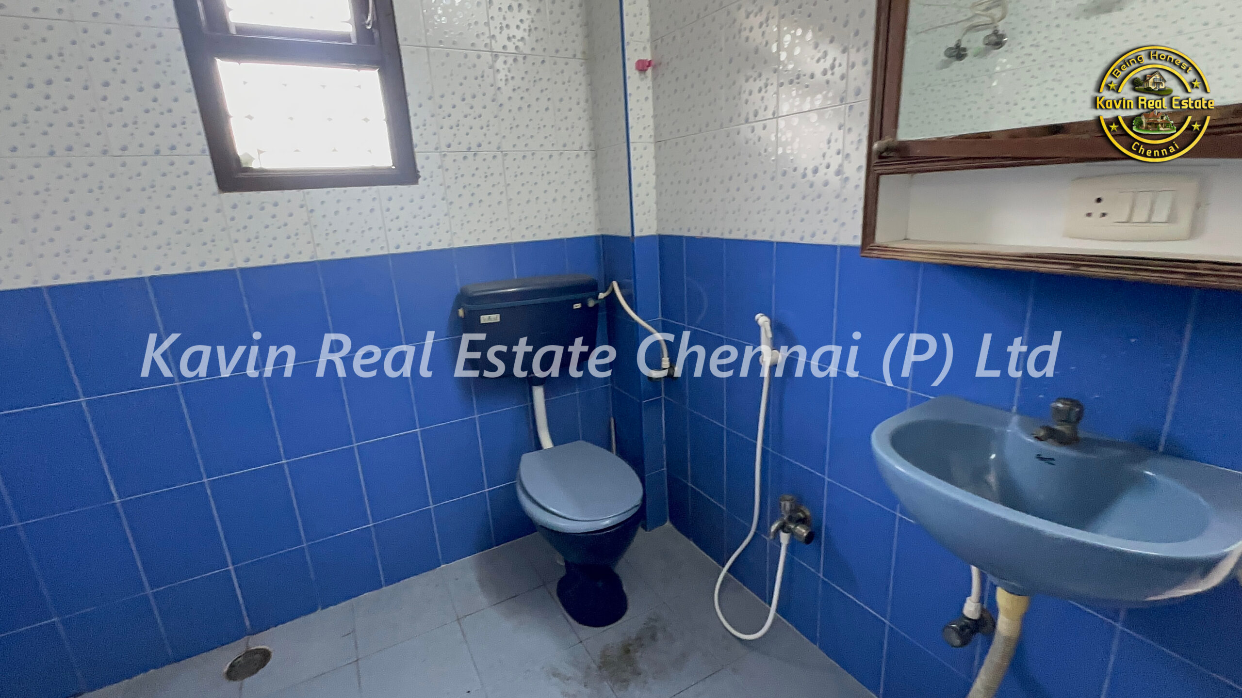 Resale Flat for sale in Anna Nagar K4 Police Station