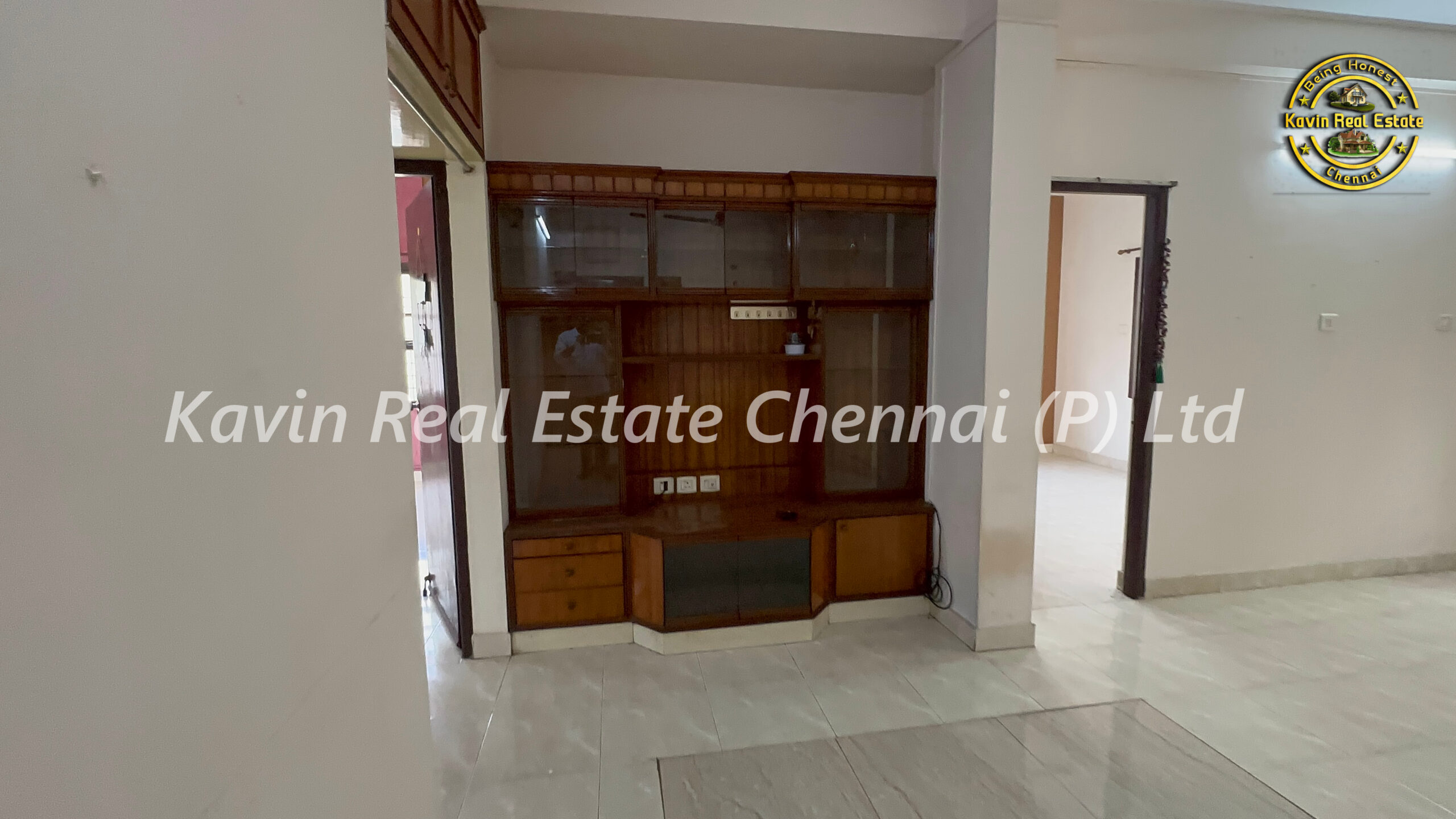 Resale Flat for sale in Anna Nagar K4 Police Station