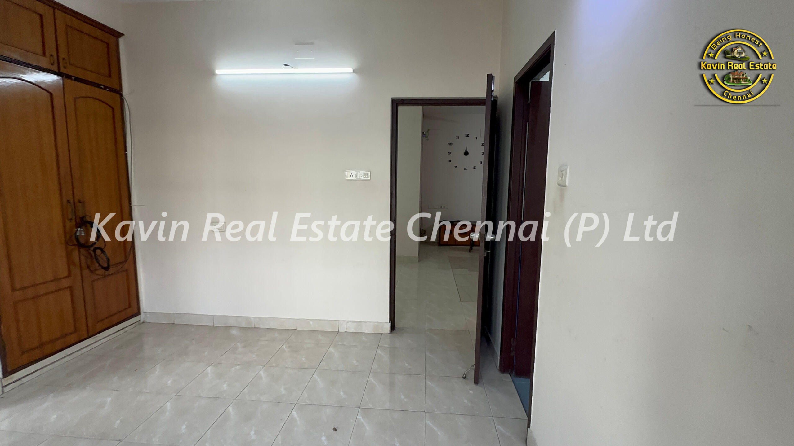 Resale Flat for sale in Anna Nagar K4 Police Station
