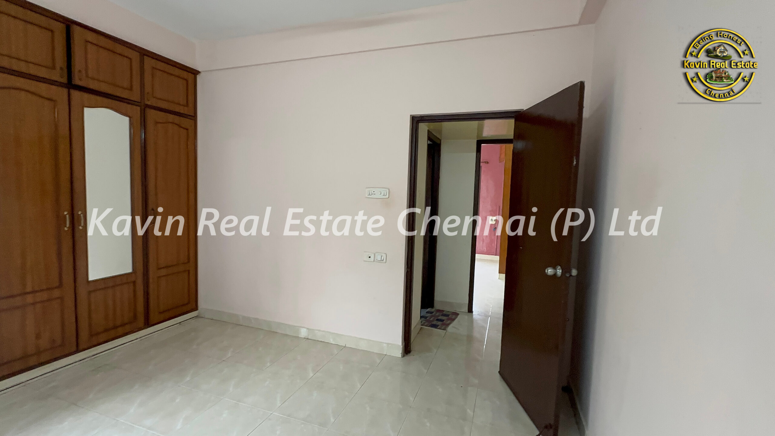 Resale Flat for sale in Anna Nagar K4 Police Station