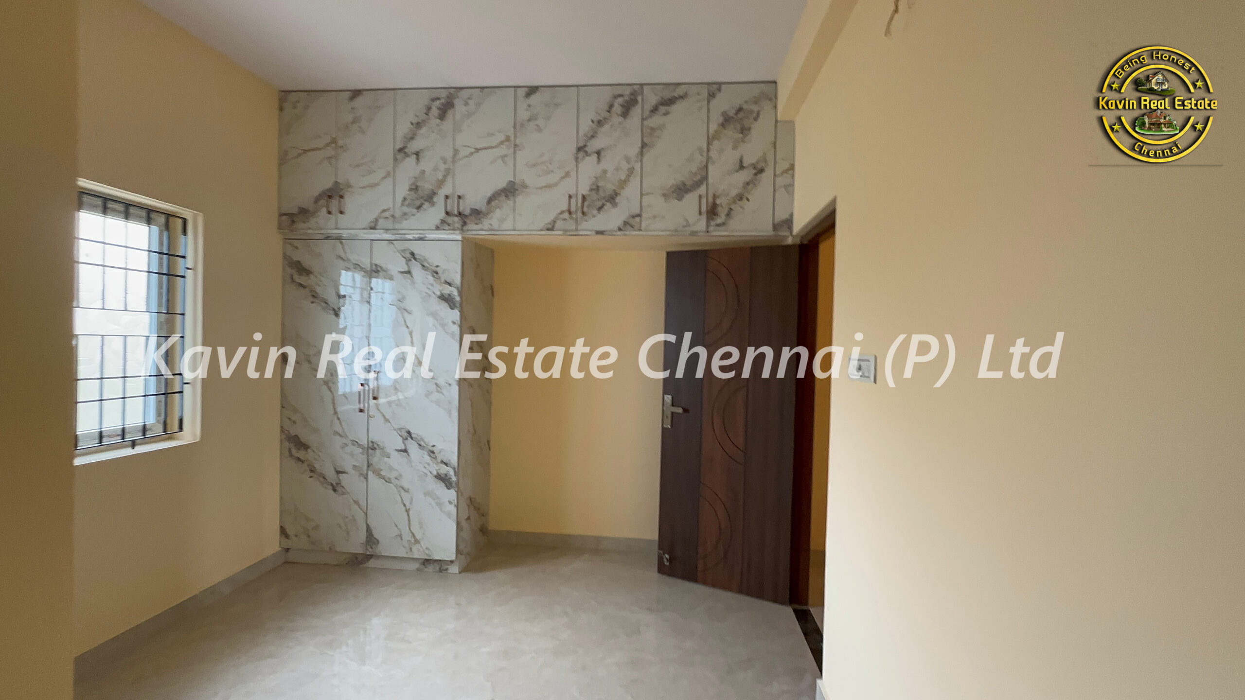 New House for sale in Thiruverkadu