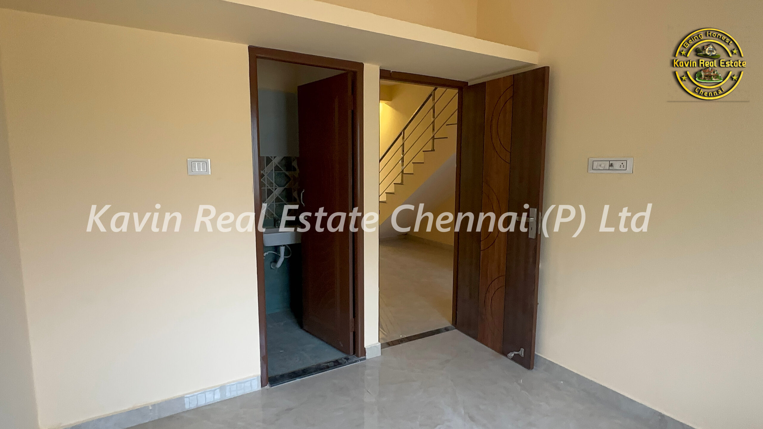 New House for sale in Thiruverkadu