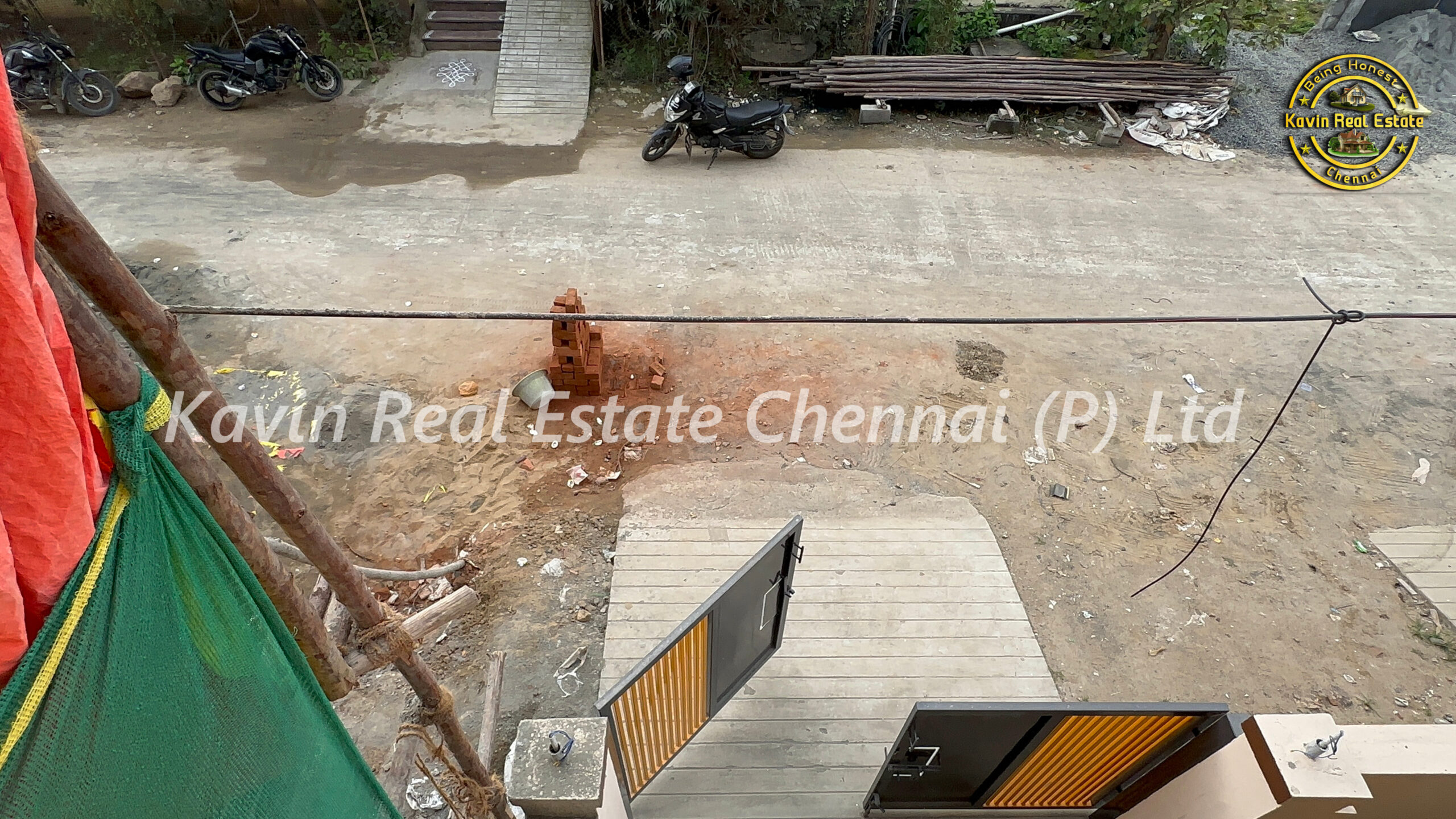 New House for sale in Thiruverkadu