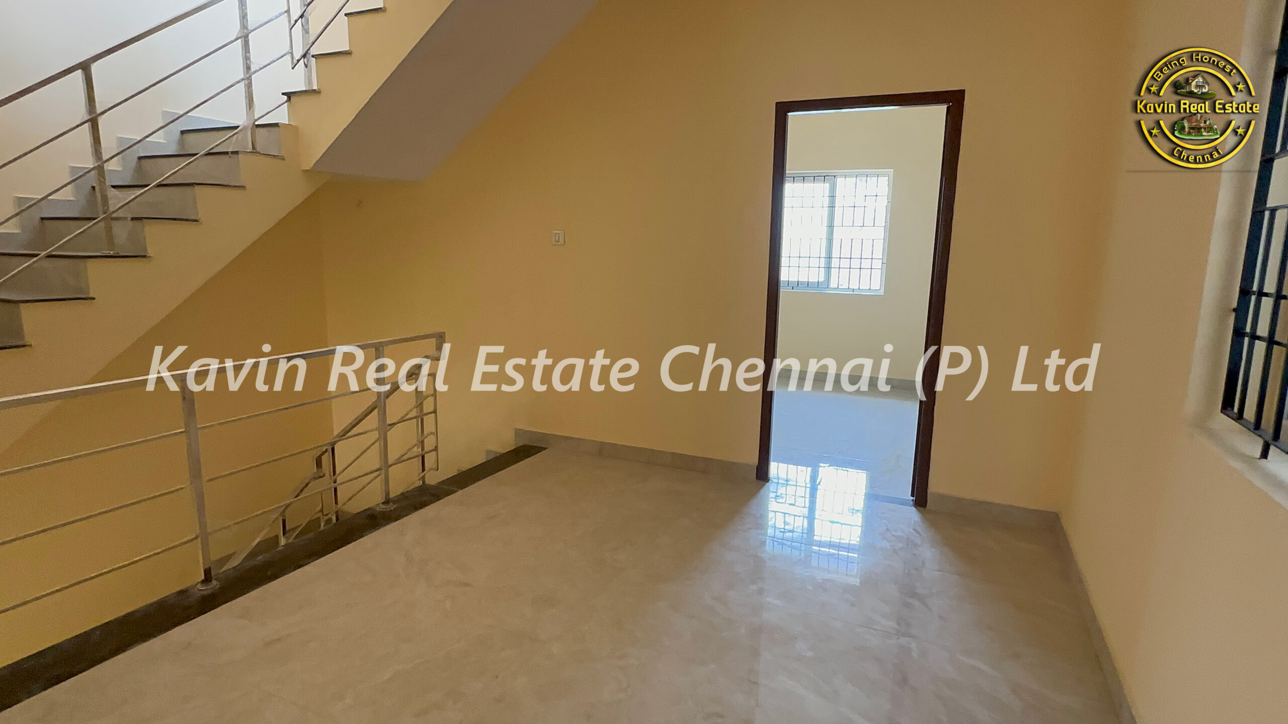 New House for sale in Thiruverkadu