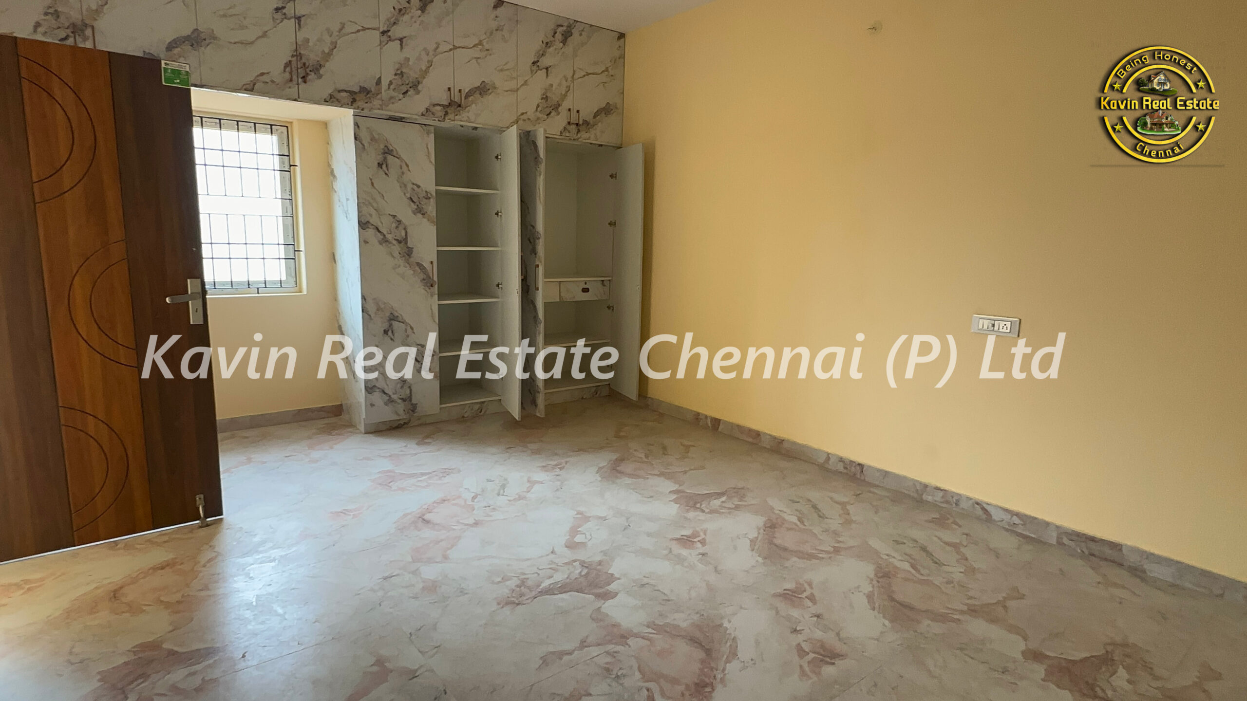 New House for sale in Thiruverkadu