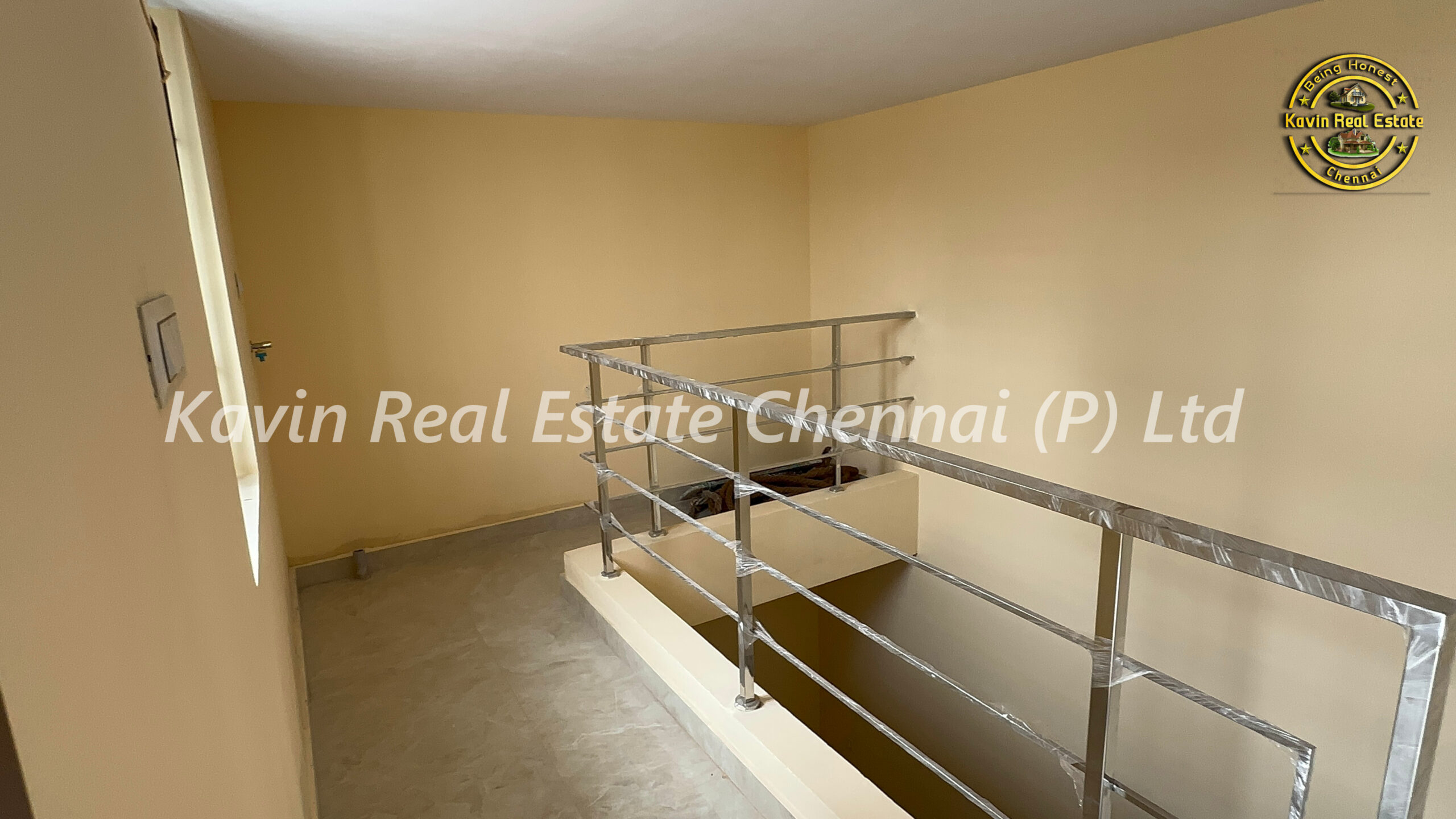 New House for sale in Thiruverkadu