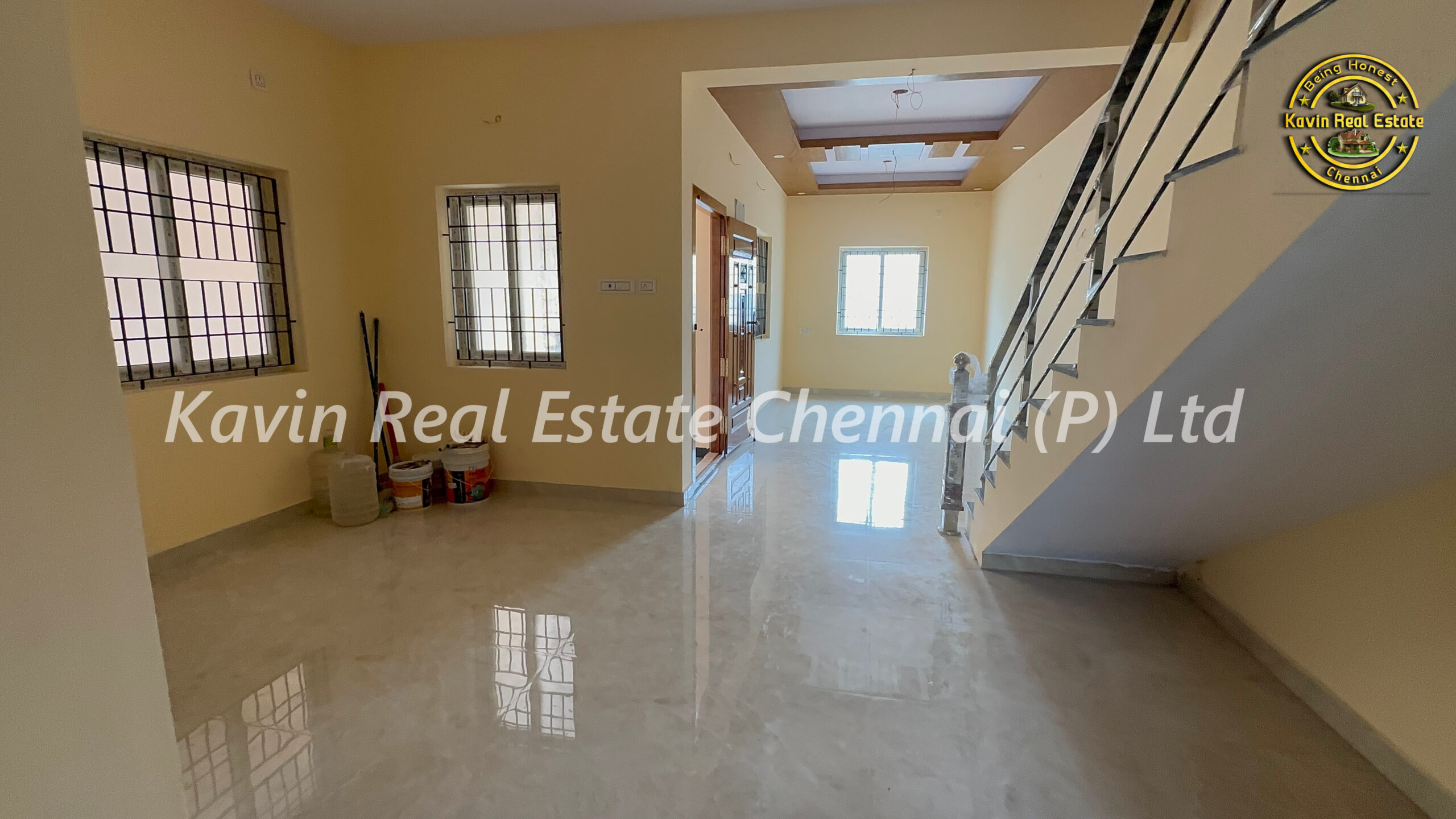 New House for sale in Thiruverkadu