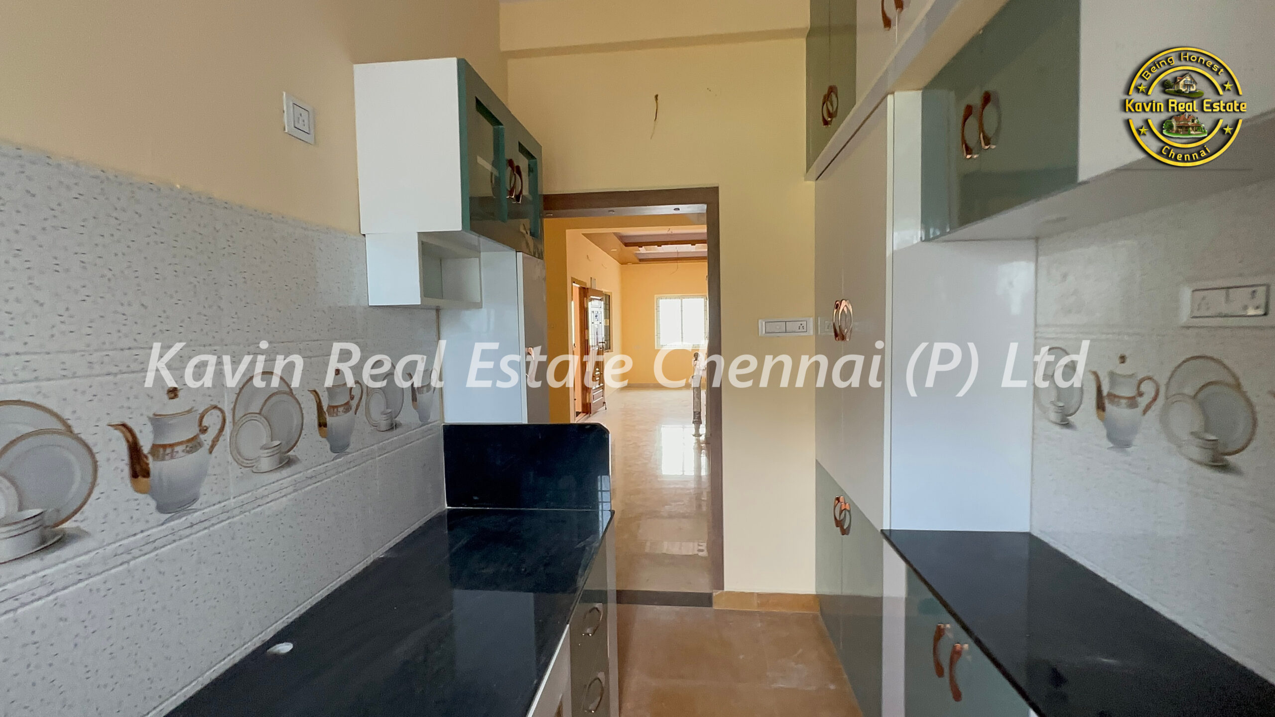 New House for sale in Thiruverkadu