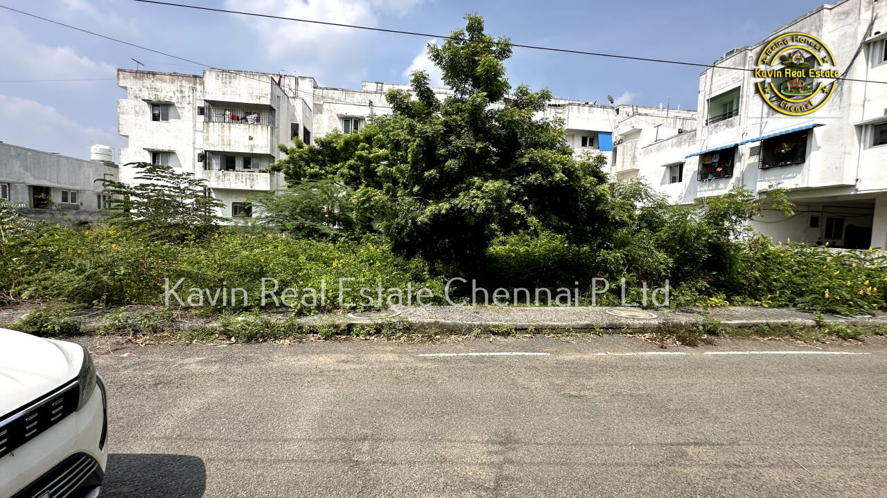 Residential Plot for sale in Tamabaram Irumbuliyur